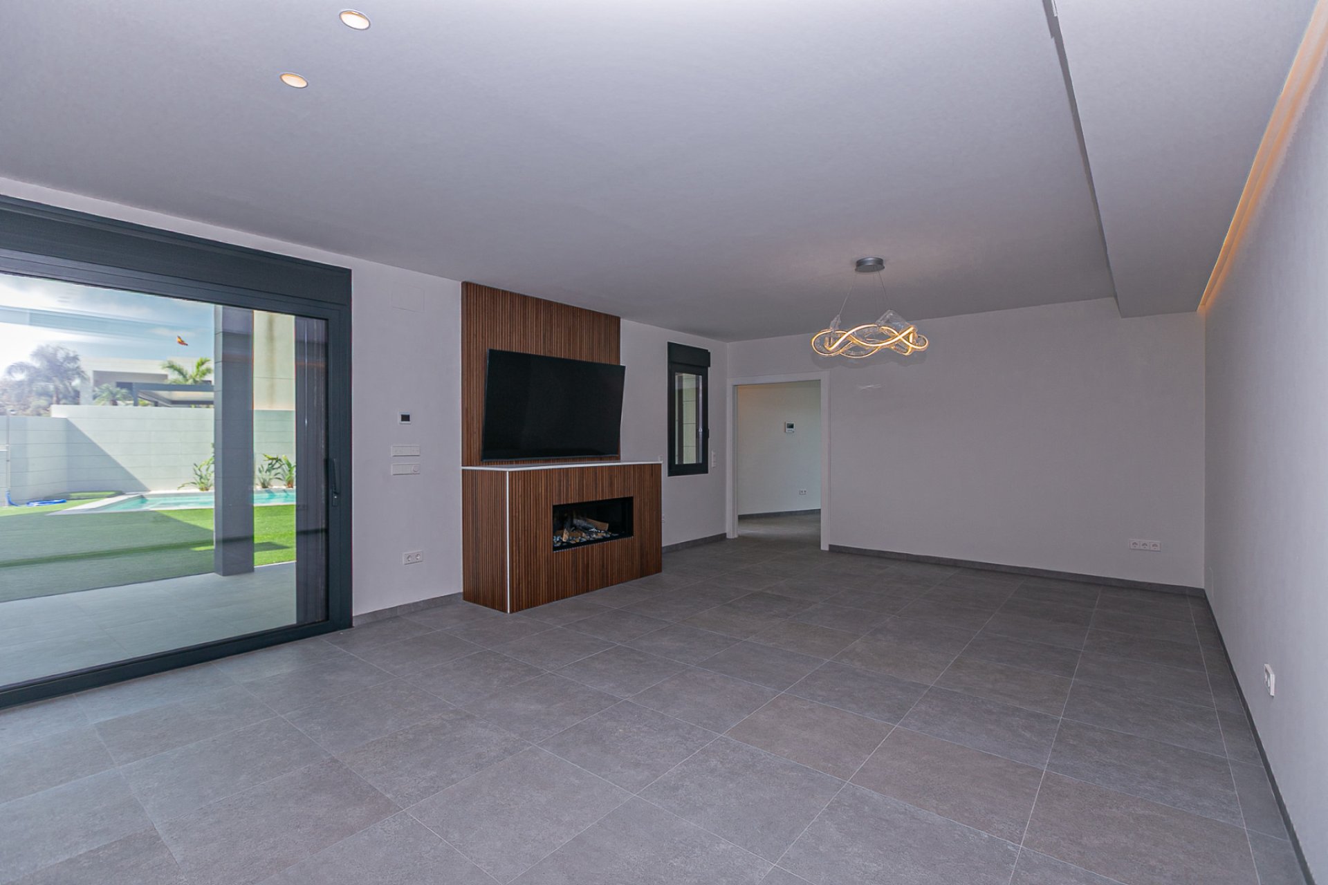 Nieuwbouw Woningen - Villa -
San Pedro - San Pedro del Pinatar