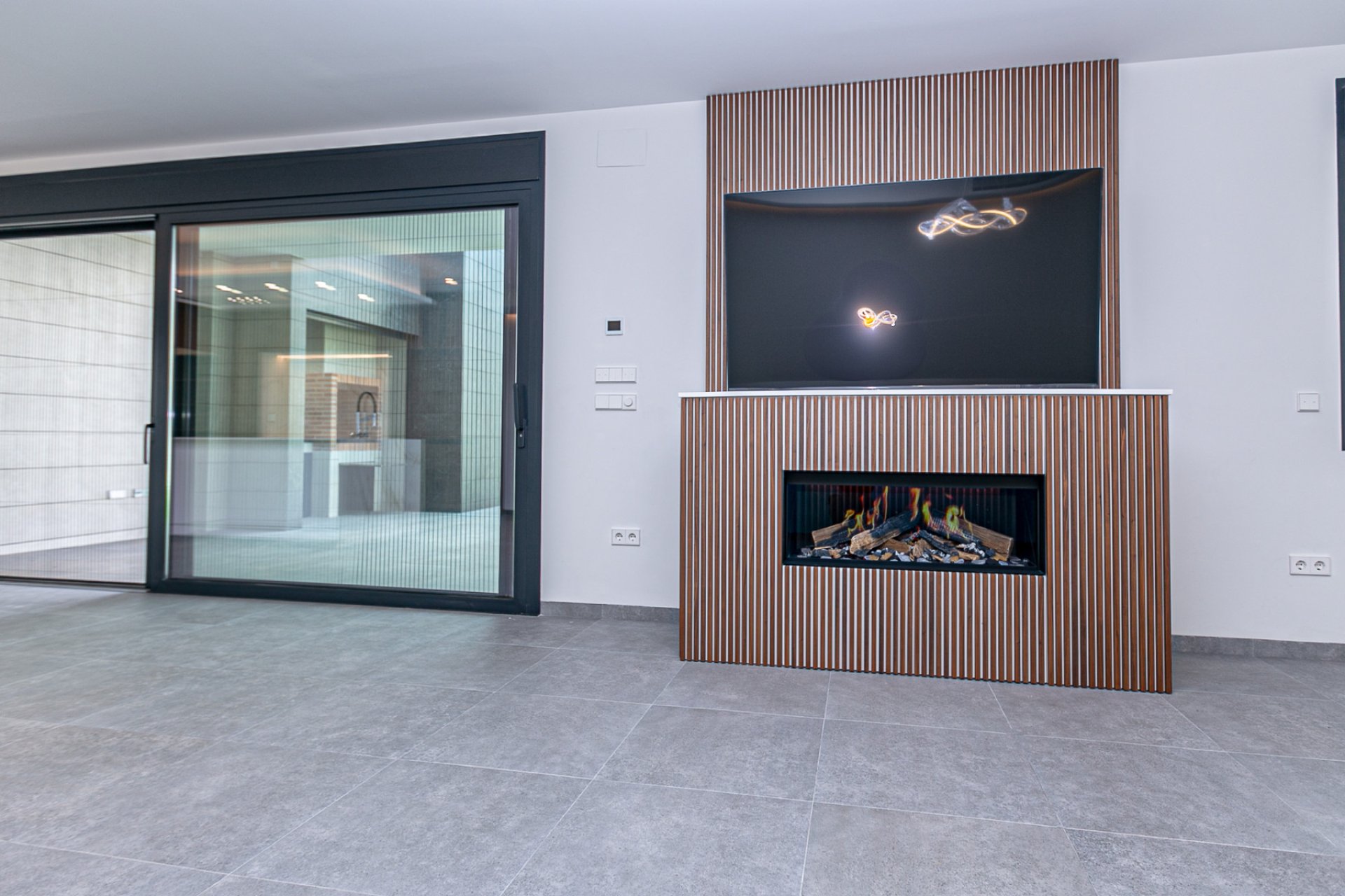 Nieuwbouw Woningen - Villa -
San Pedro - San Pedro del Pinatar