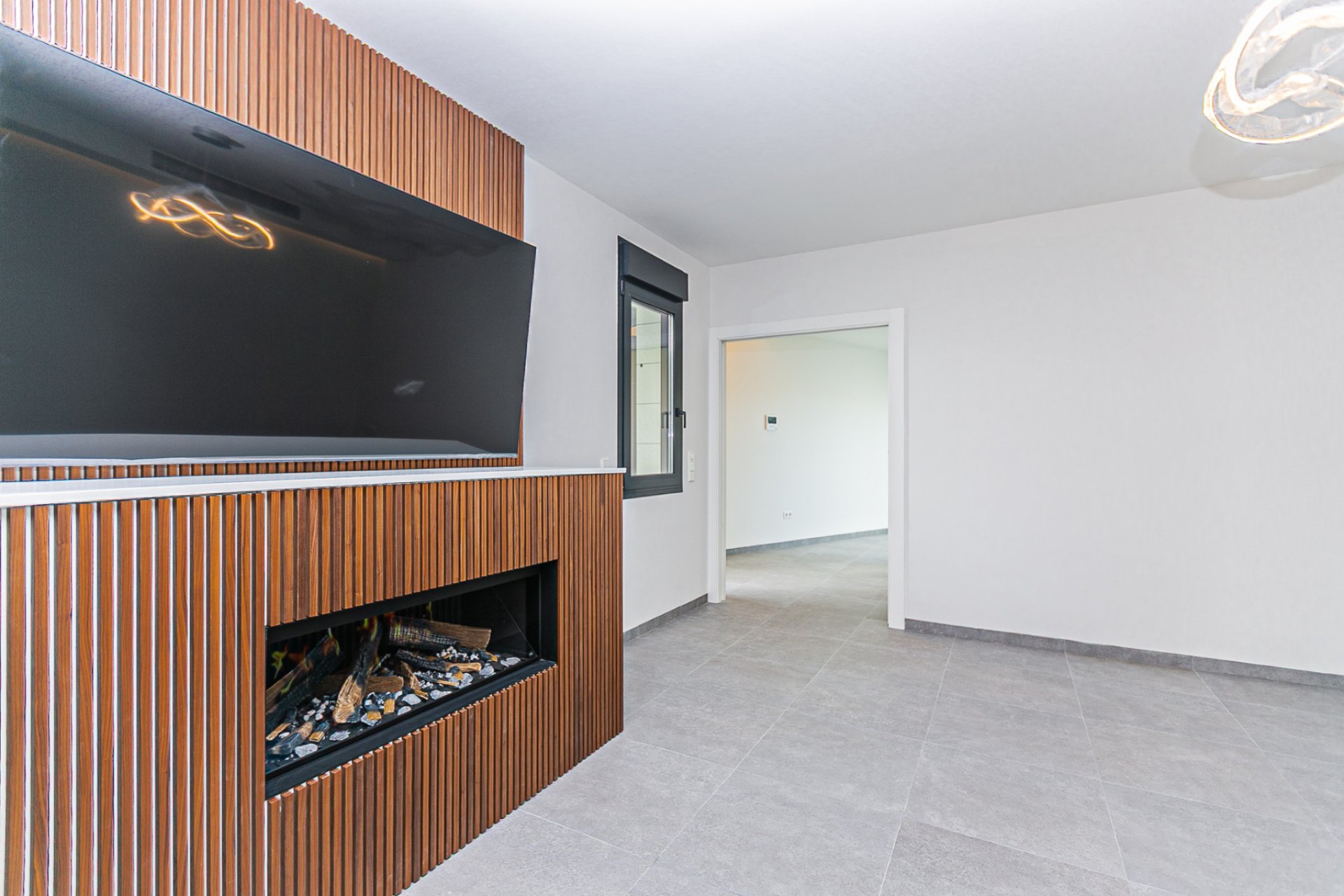 Nieuwbouw Woningen - Villa -
San Pedro - San Pedro del Pinatar