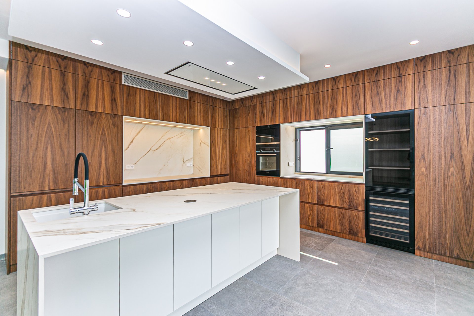 Nieuwbouw Woningen - Villa -
San Pedro - San Pedro del Pinatar