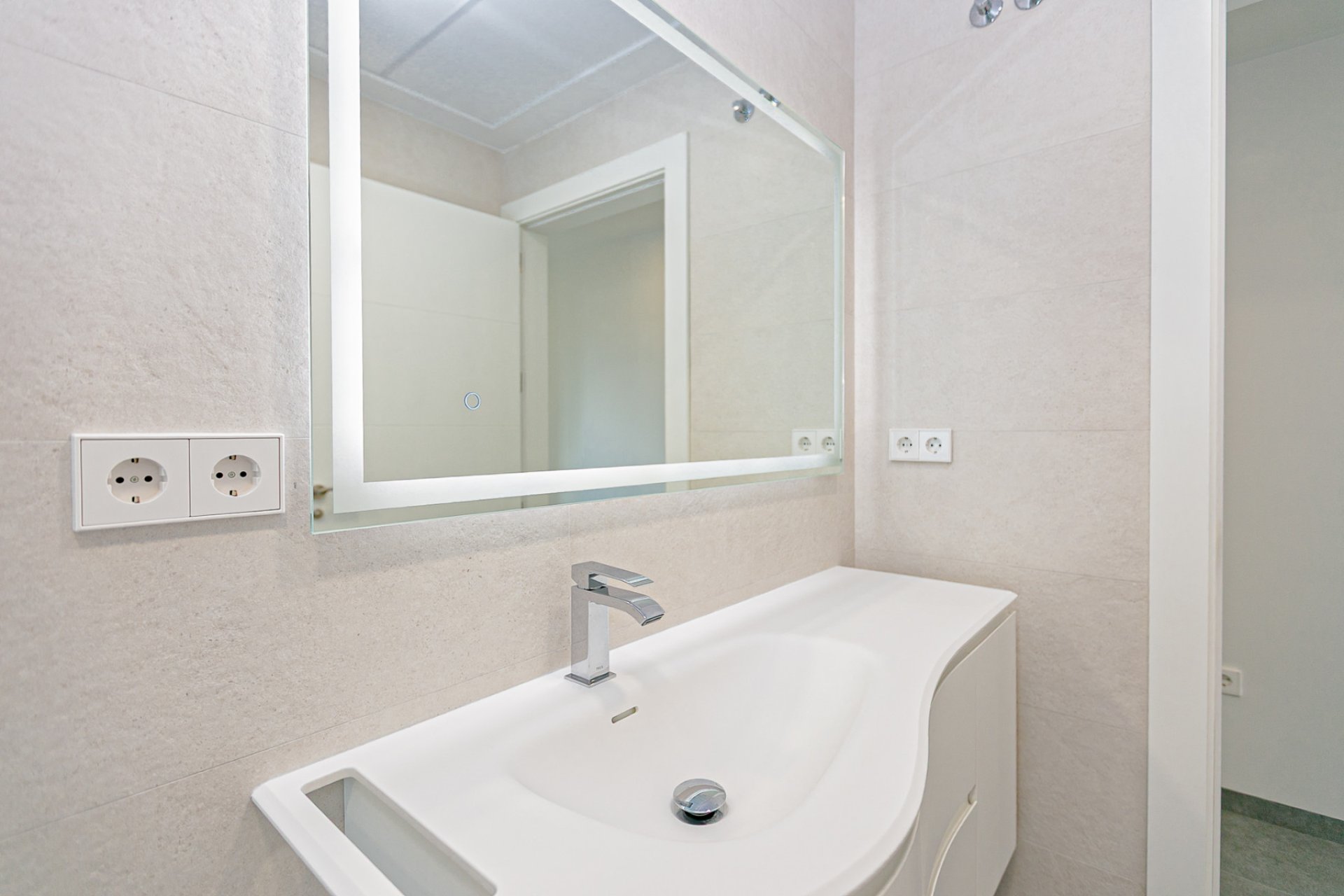 Nieuwbouw Woningen - Villa -
San Pedro - San Pedro del Pinatar