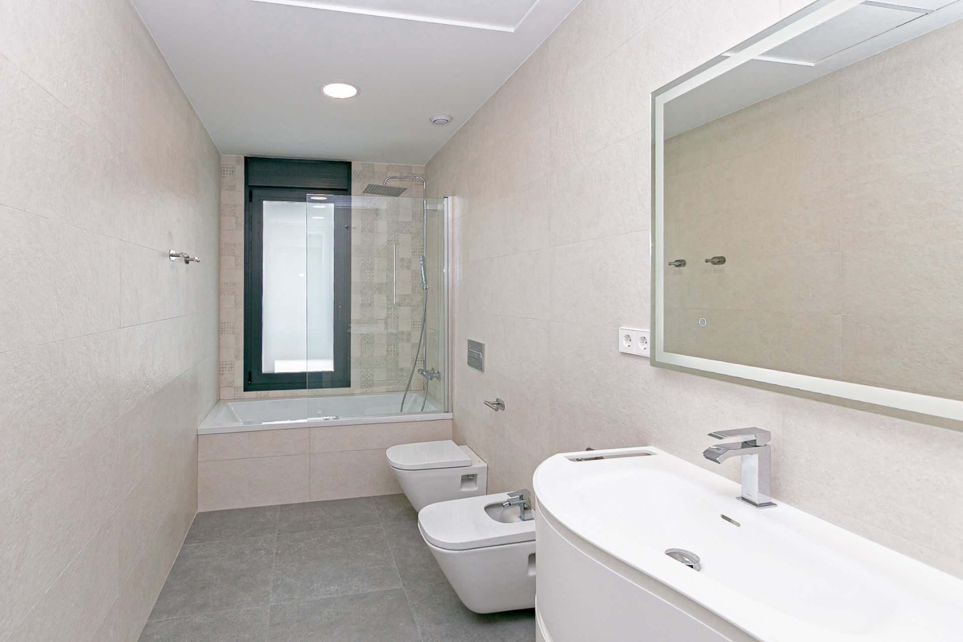 Nieuwbouw Woningen - Villa -
San Pedro - San Pedro del Pinatar