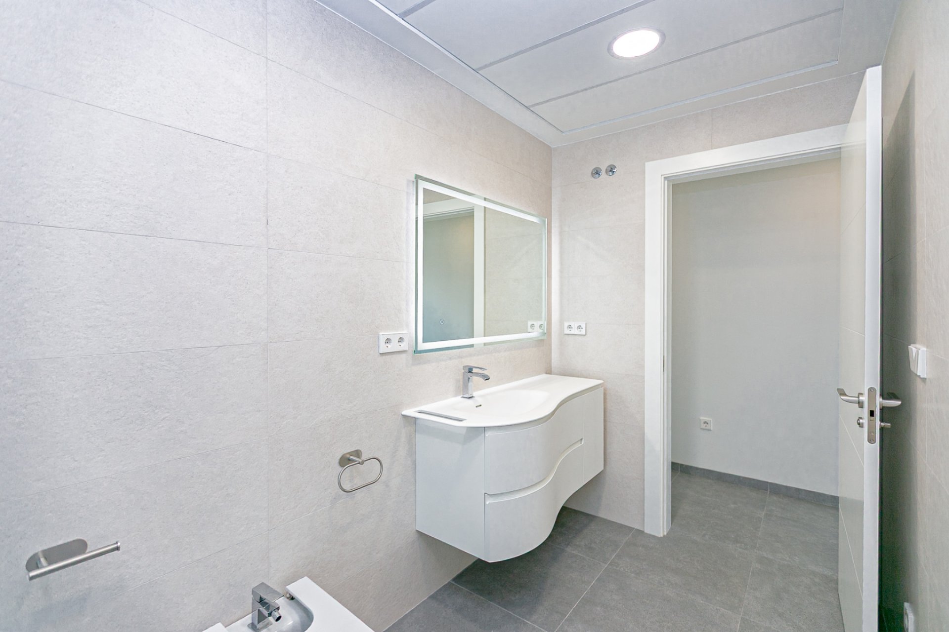 Nieuwbouw Woningen - Villa -
San Pedro - San Pedro del Pinatar