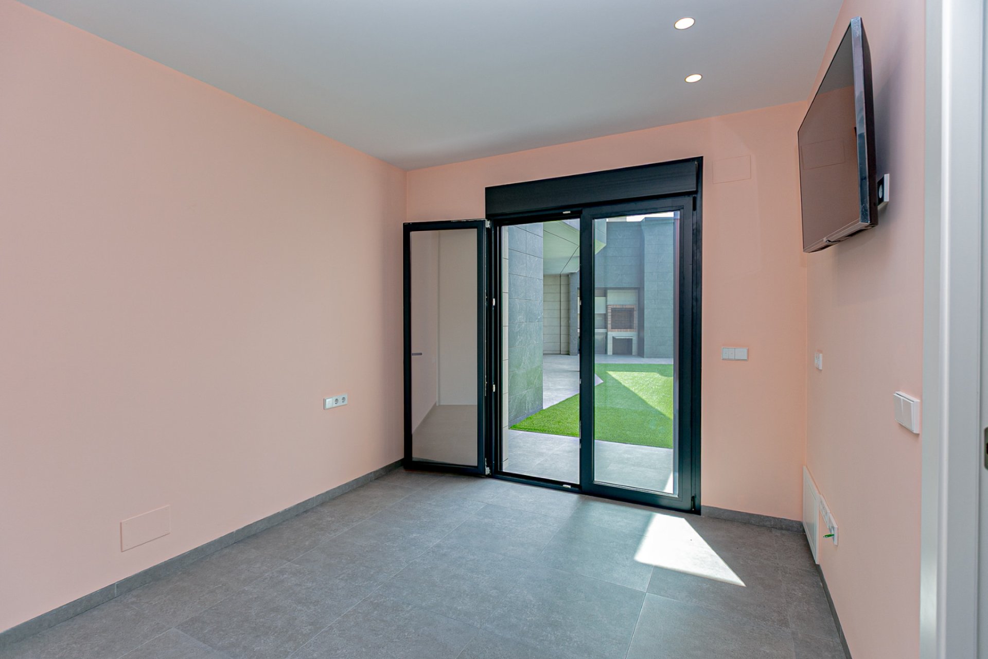 Nieuwbouw Woningen - Villa -
San Pedro - San Pedro del Pinatar