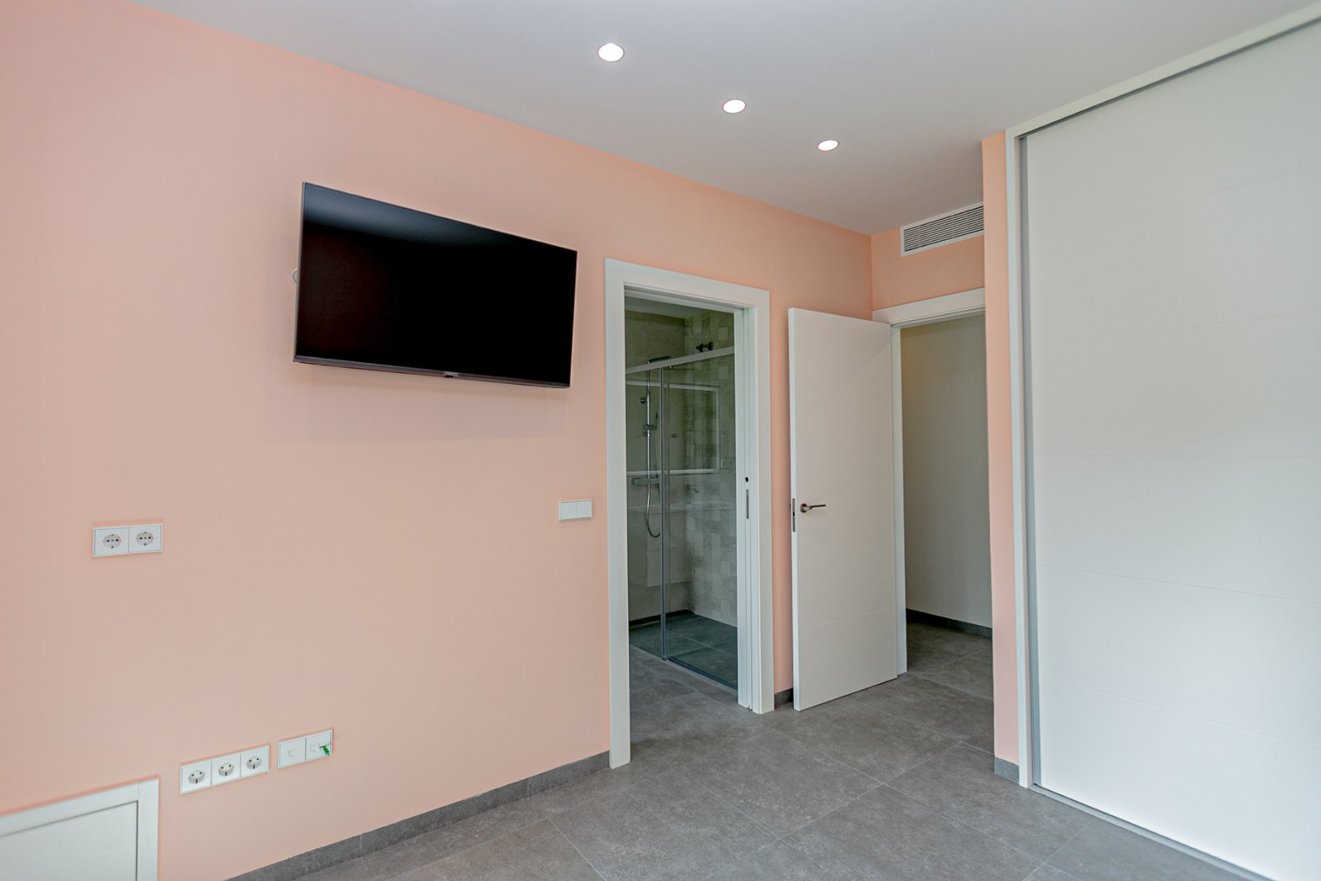 Nieuwbouw Woningen - Villa -
San Pedro - San Pedro del Pinatar