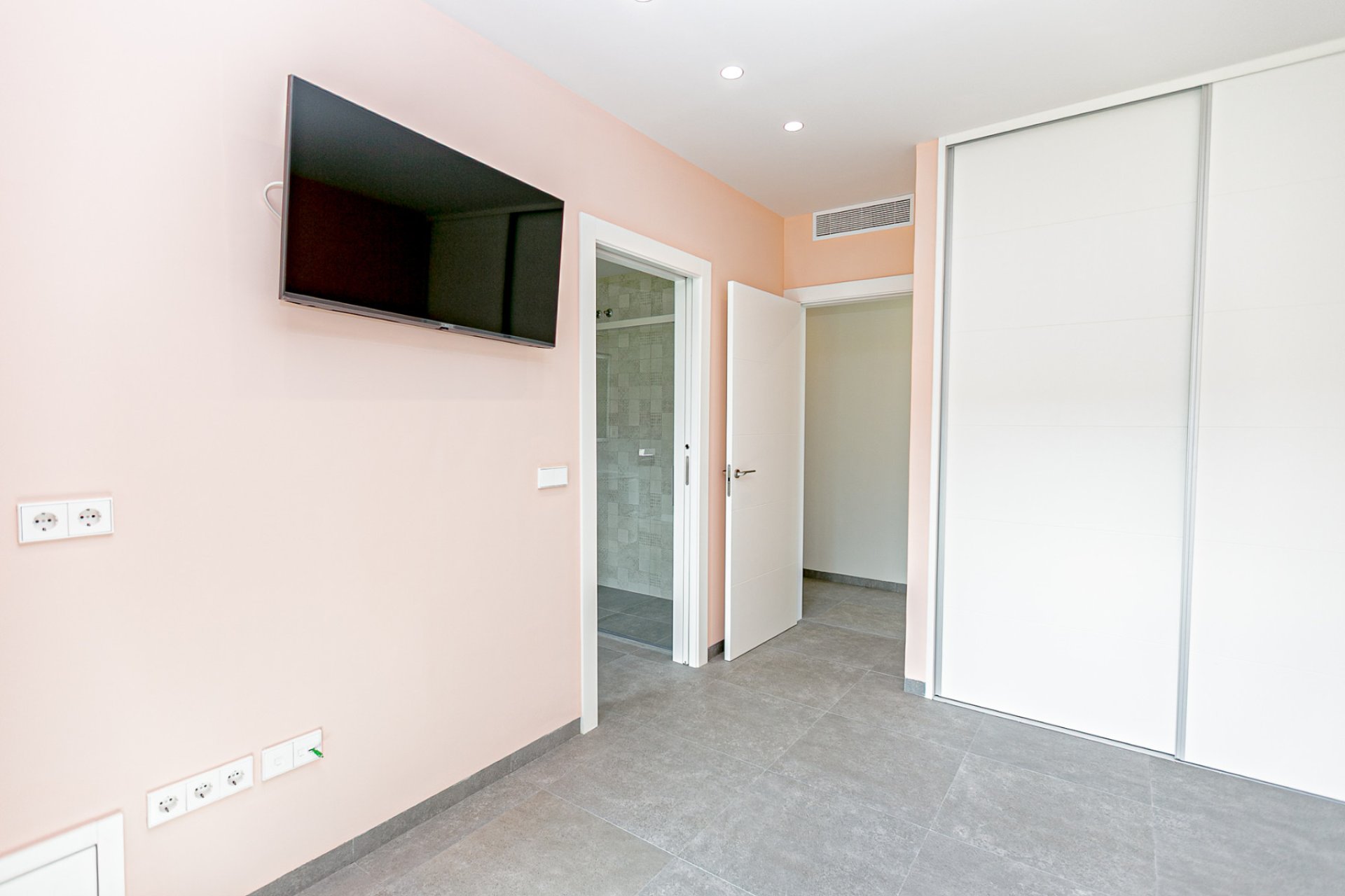 Nieuwbouw Woningen - Villa -
San Pedro - San Pedro del Pinatar