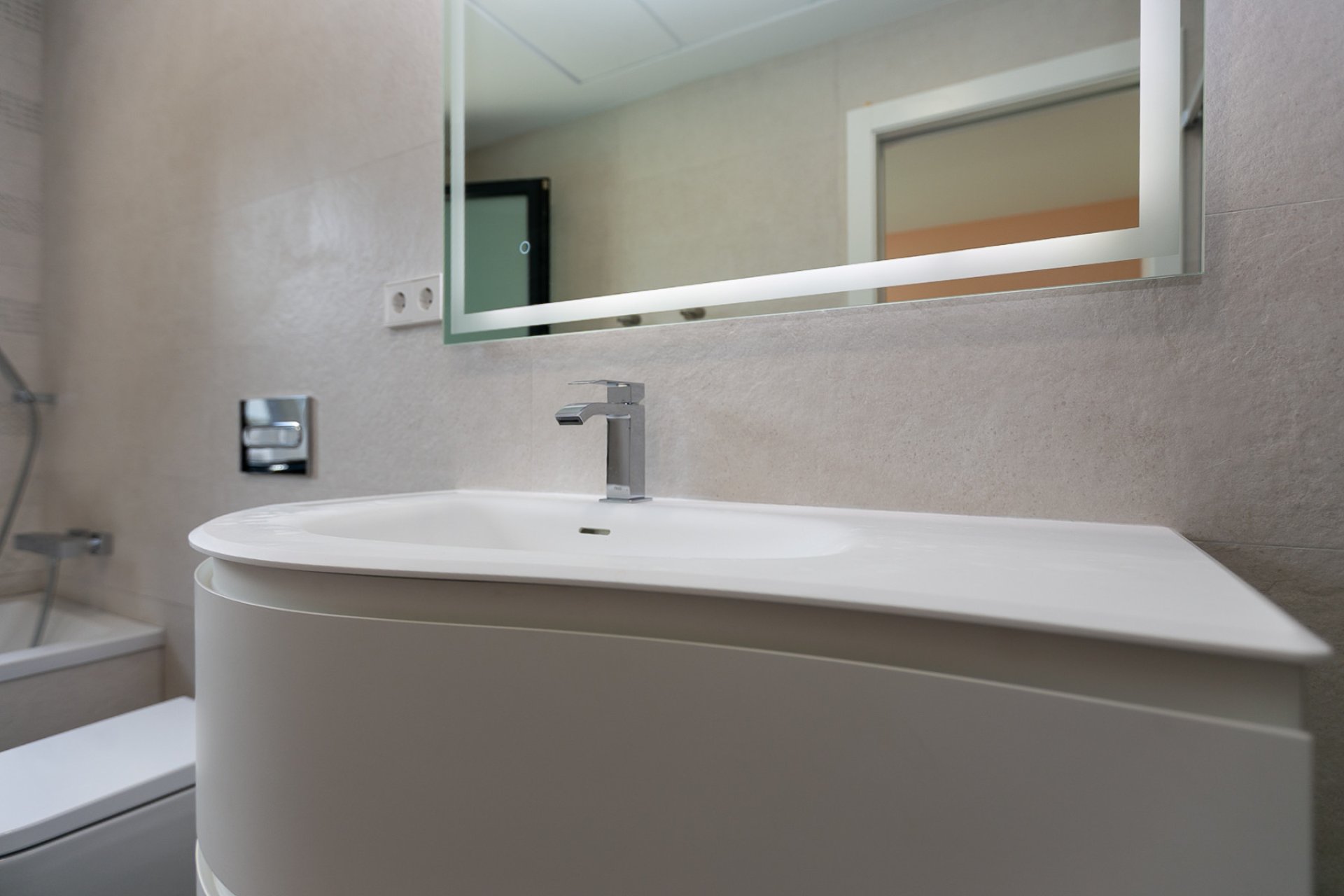 Nieuwbouw Woningen - Villa -
San Pedro - San Pedro del Pinatar