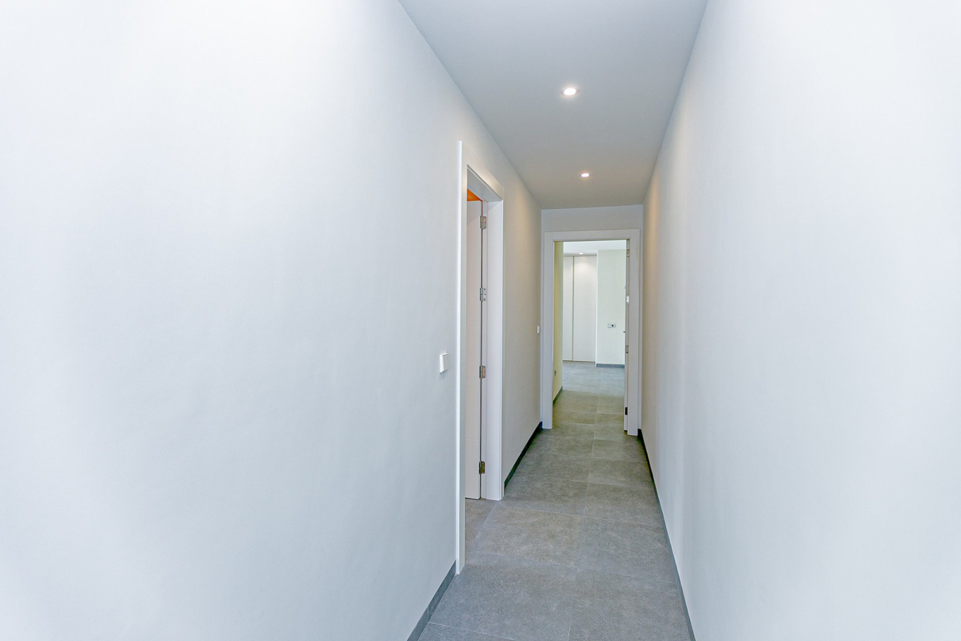 Nieuwbouw Woningen - Villa -
San Pedro - San Pedro del Pinatar