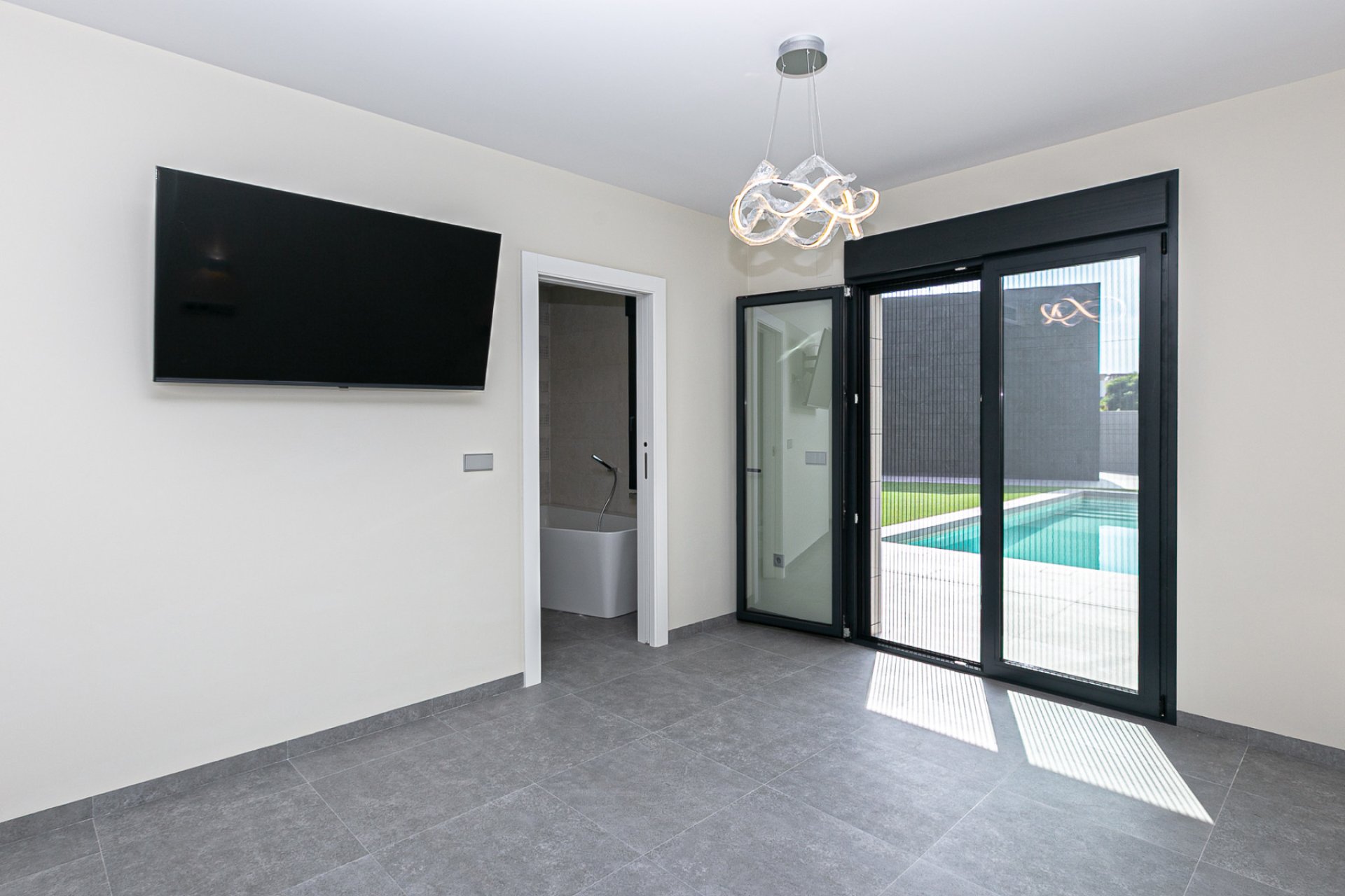 Nieuwbouw Woningen - Villa -
San Pedro - San Pedro del Pinatar