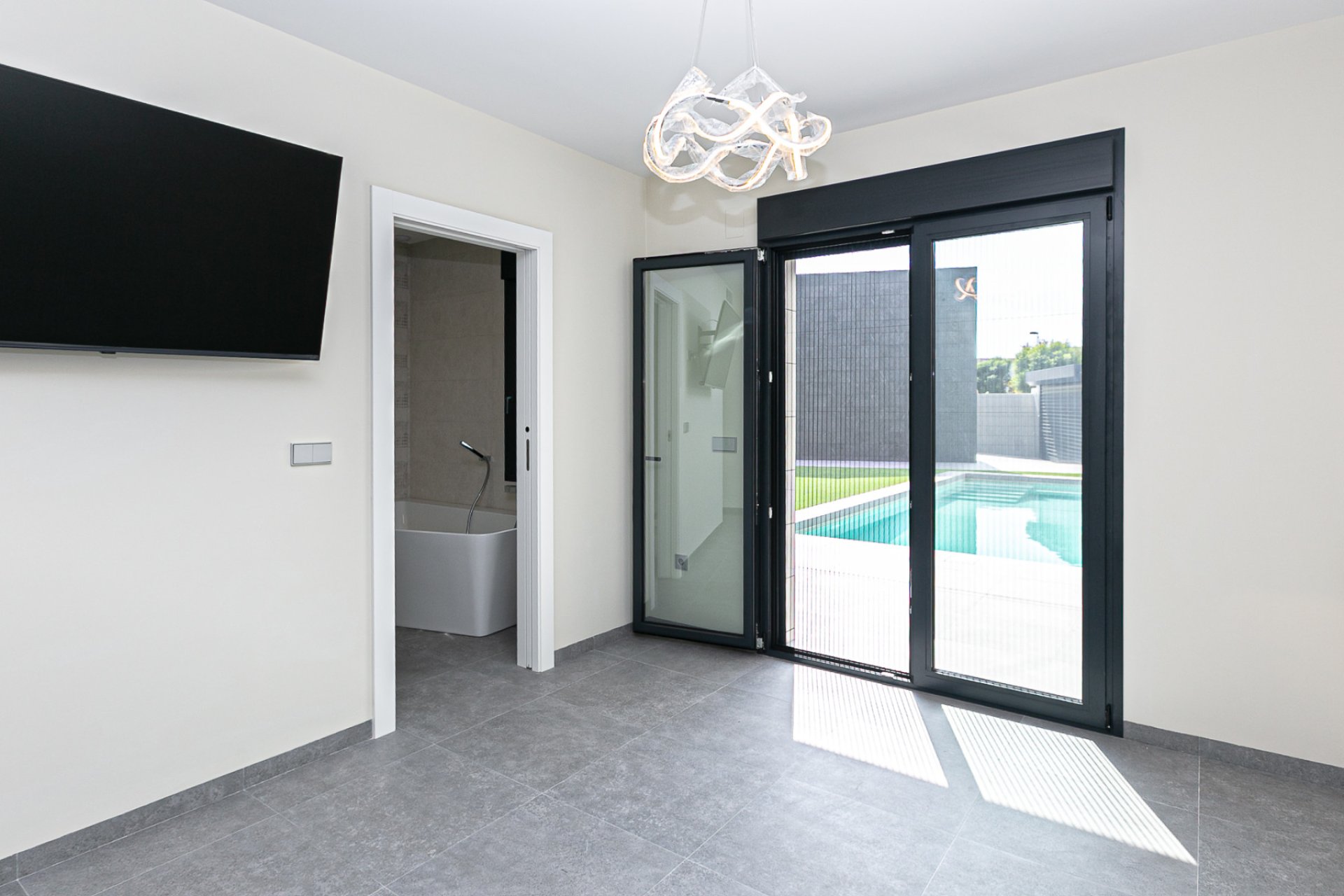 Nieuwbouw Woningen - Villa -
San Pedro - San Pedro del Pinatar