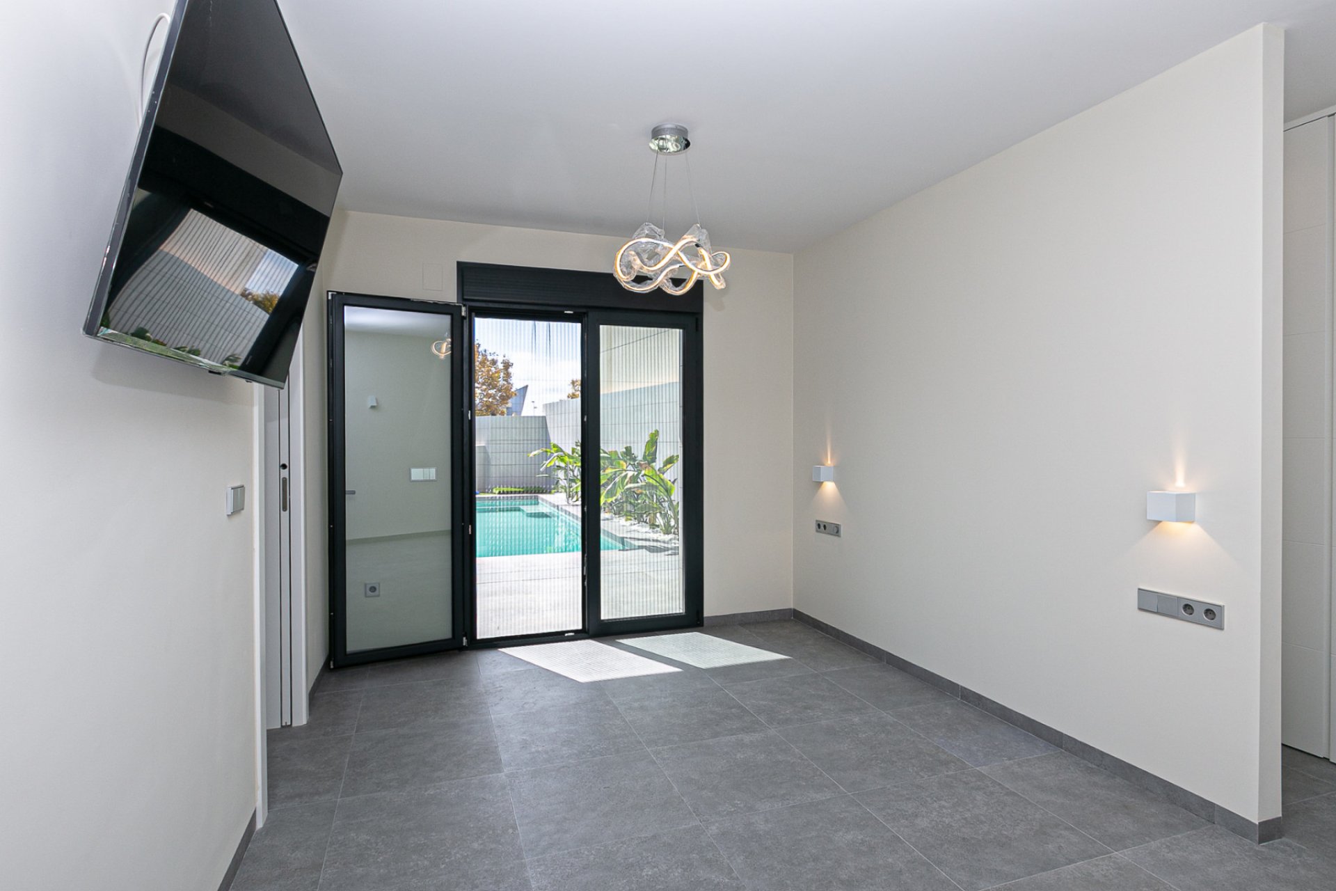 Nieuwbouw Woningen - Villa -
San Pedro - San Pedro del Pinatar
