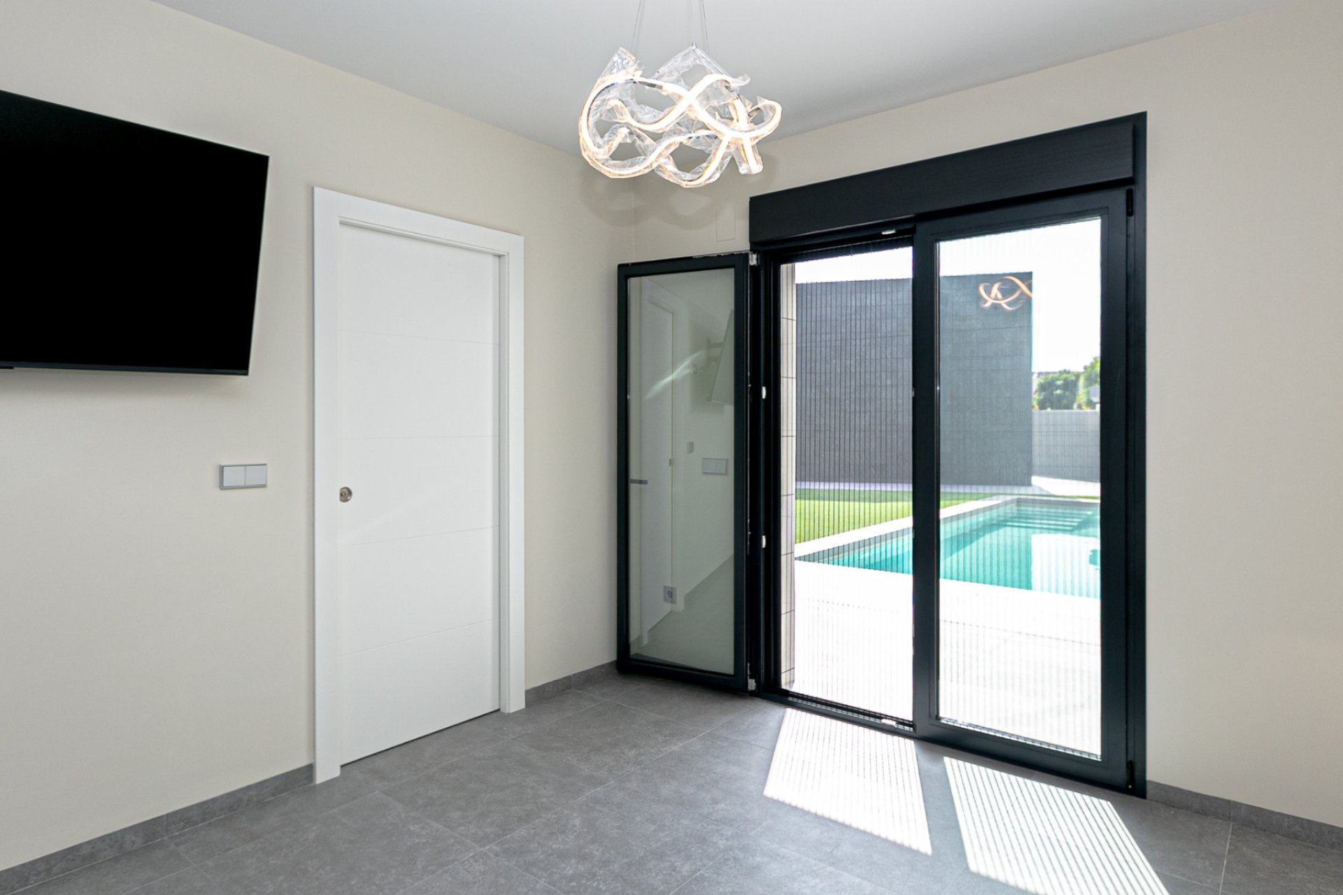 Nieuwbouw Woningen - Villa -
San Pedro - San Pedro del Pinatar