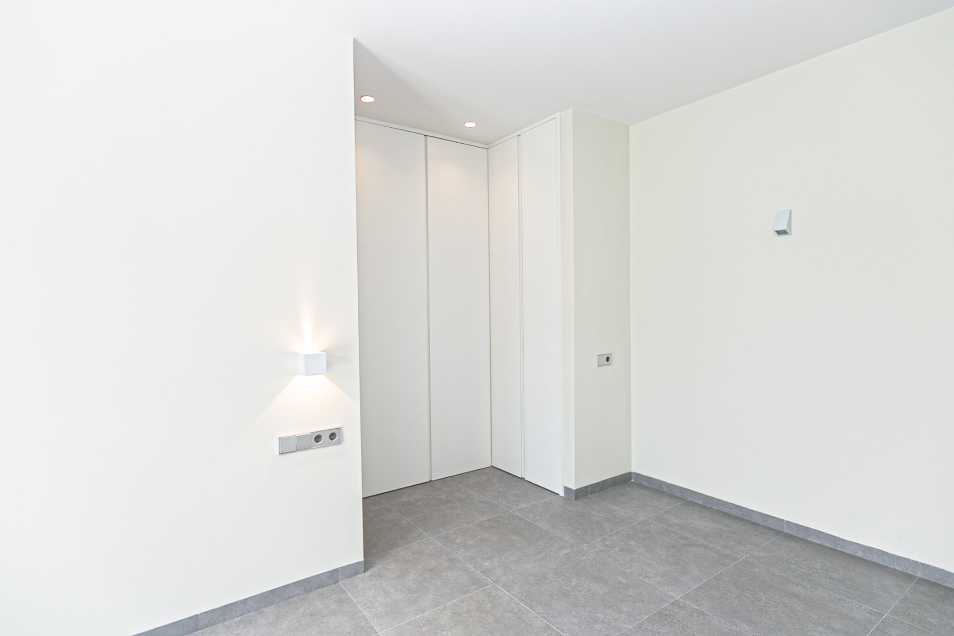 Nieuwbouw Woningen - Villa -
San Pedro - San Pedro del Pinatar