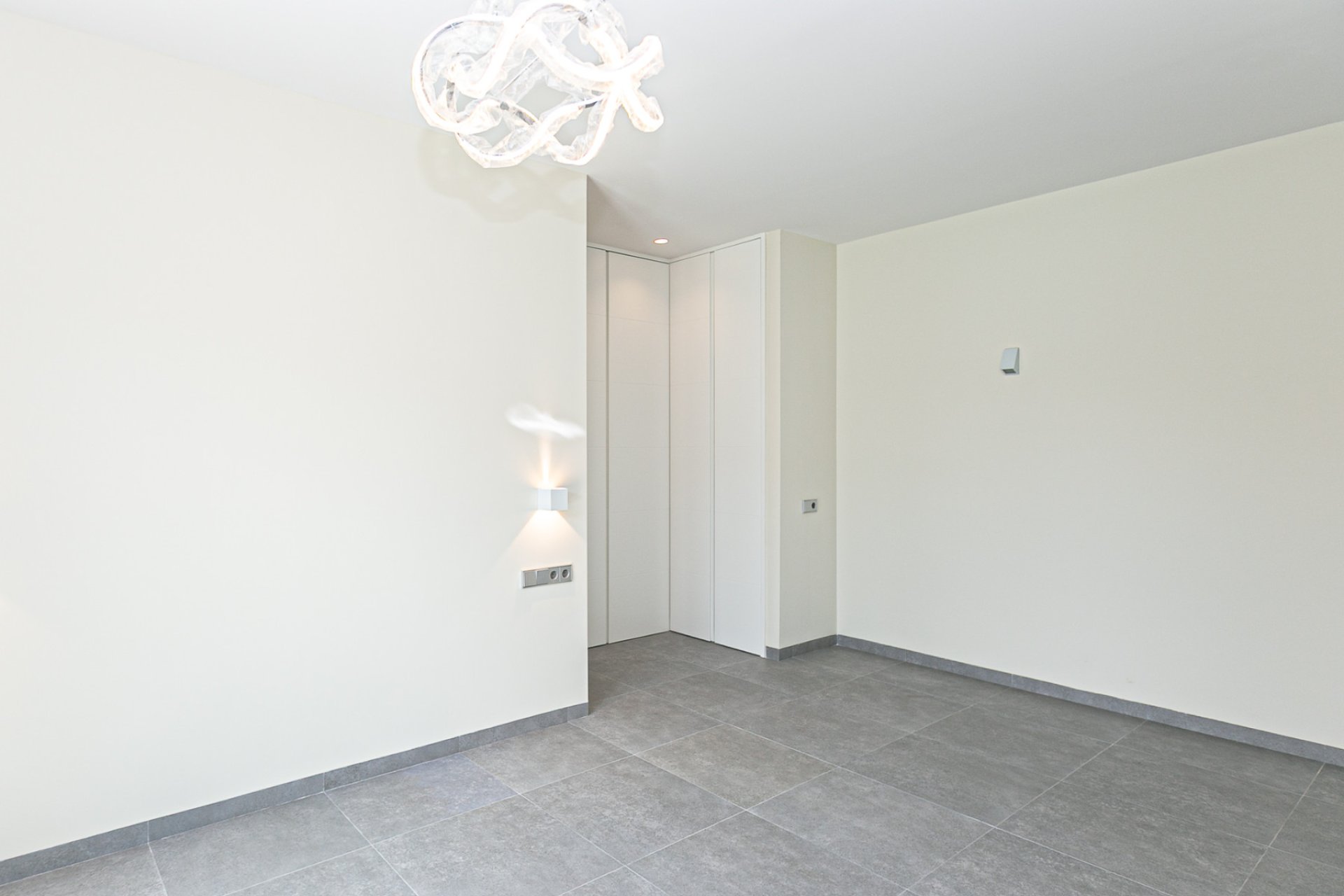 Nieuwbouw Woningen - Villa -
San Pedro - San Pedro del Pinatar