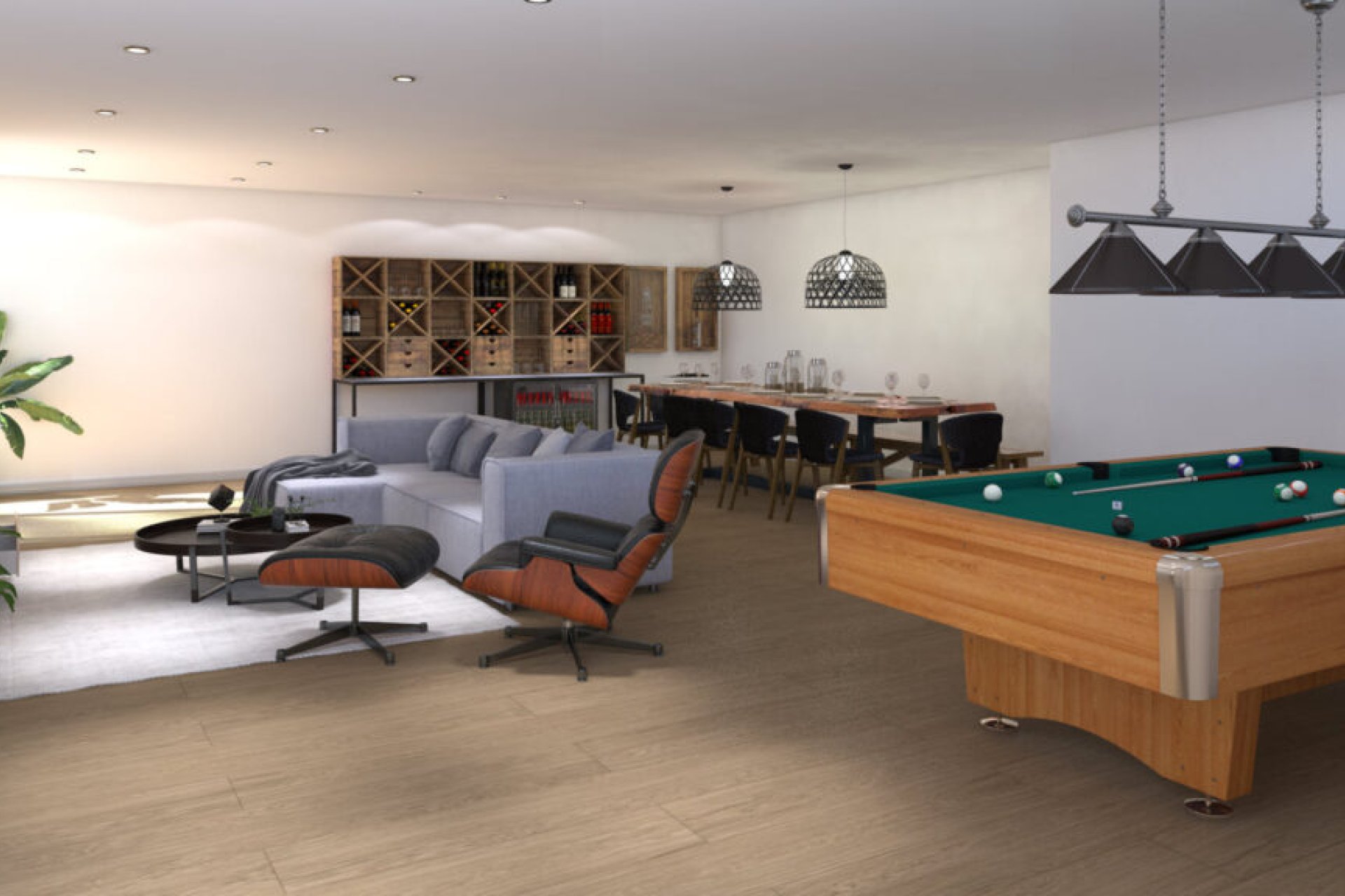 Nieuwbouw Woningen - Villa -
Sant Joan d'Alacant