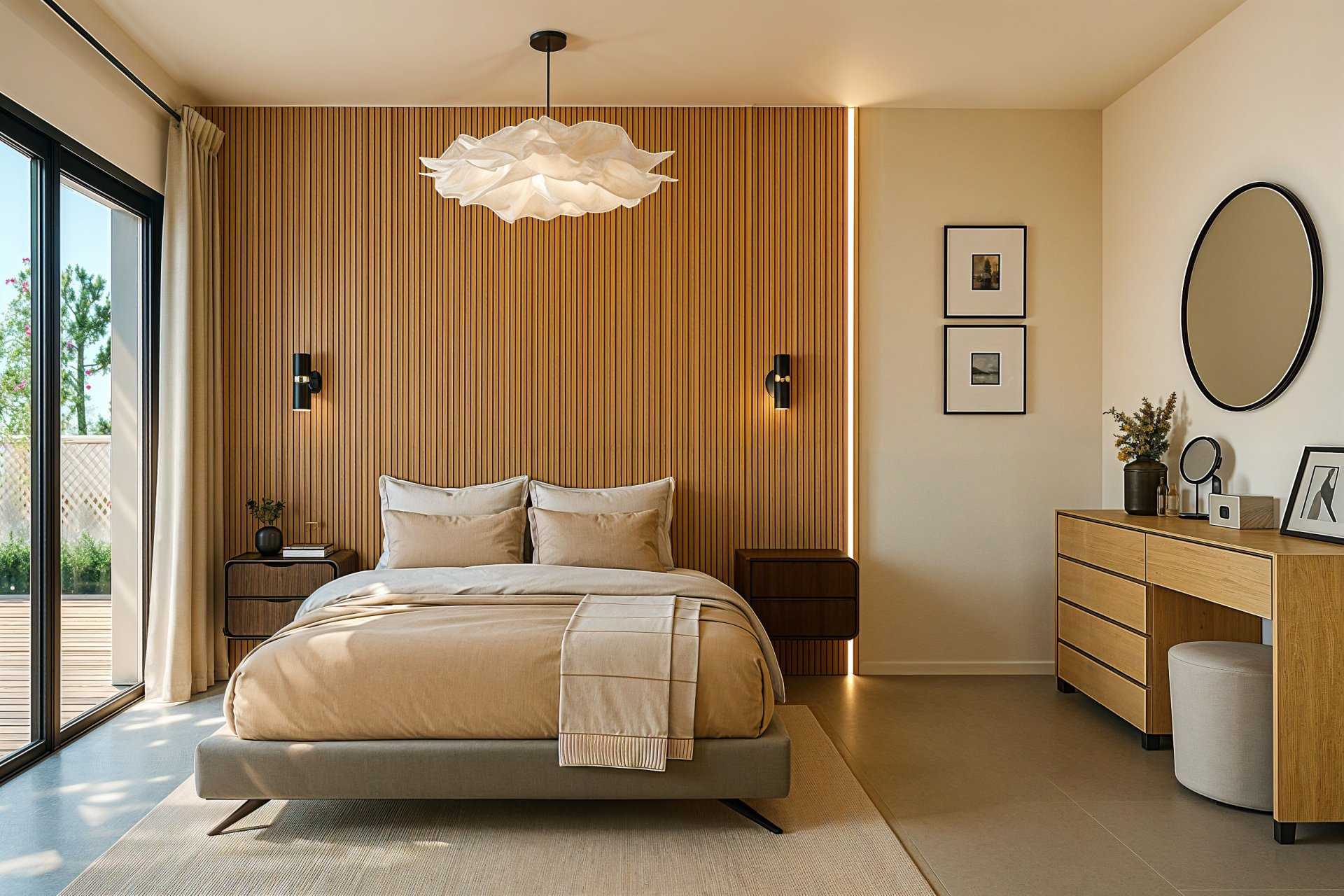 Nieuwbouw Woningen - Villa -
Santa Rosalía