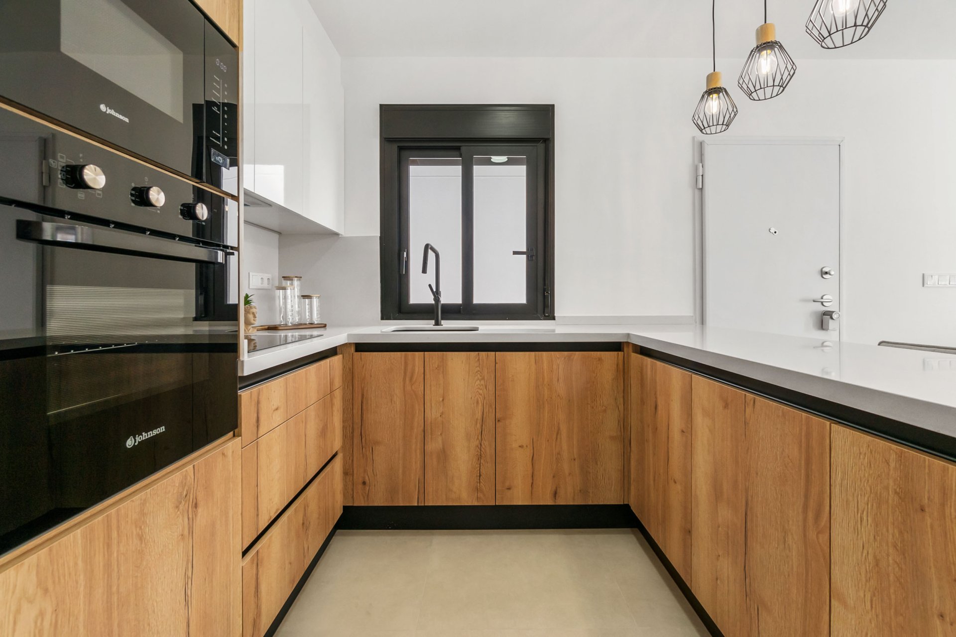 Nieuwbouw Woningen - Villa -
Santiago de la Ribera