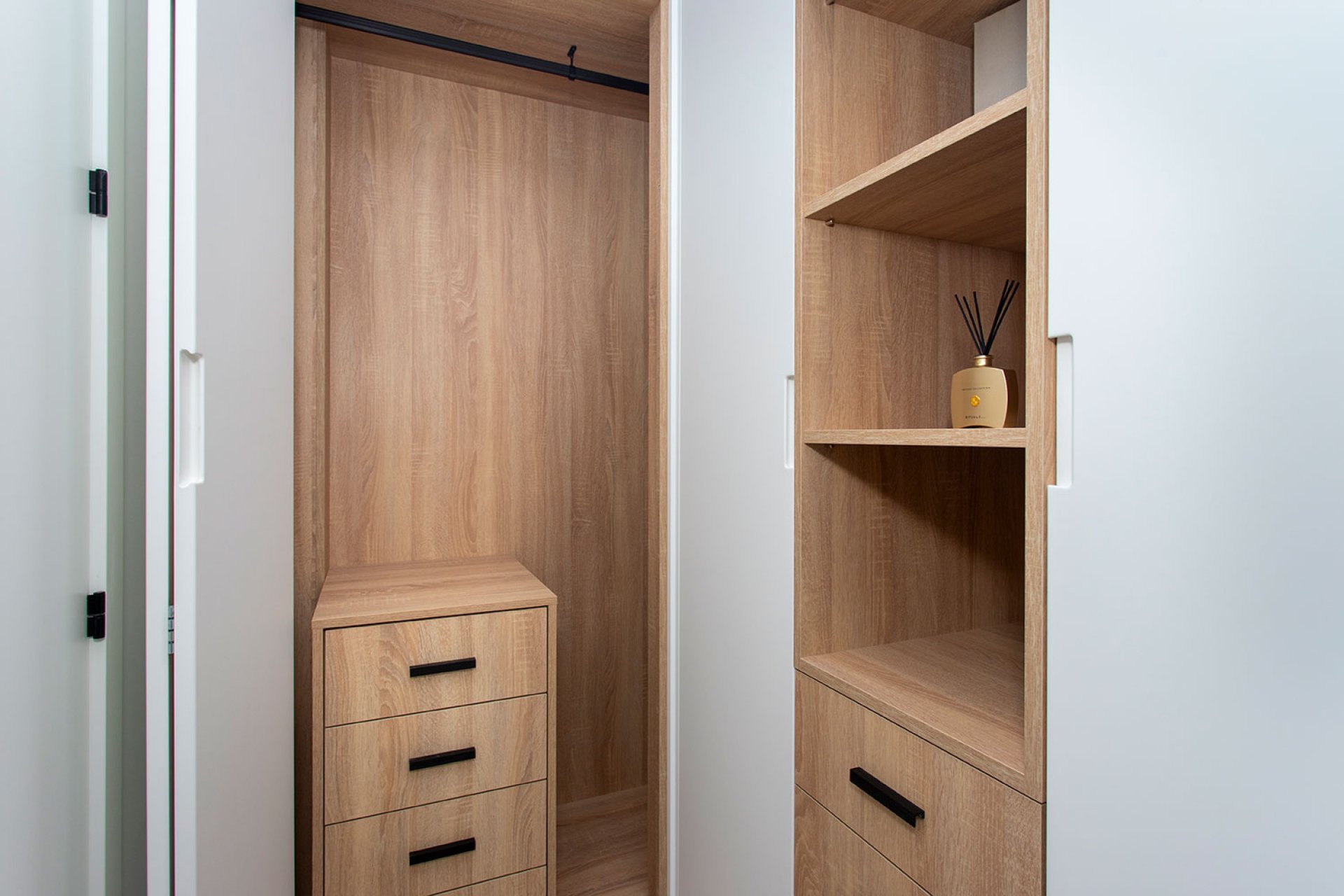 Nieuwbouw Woningen - Villa -
Sucina