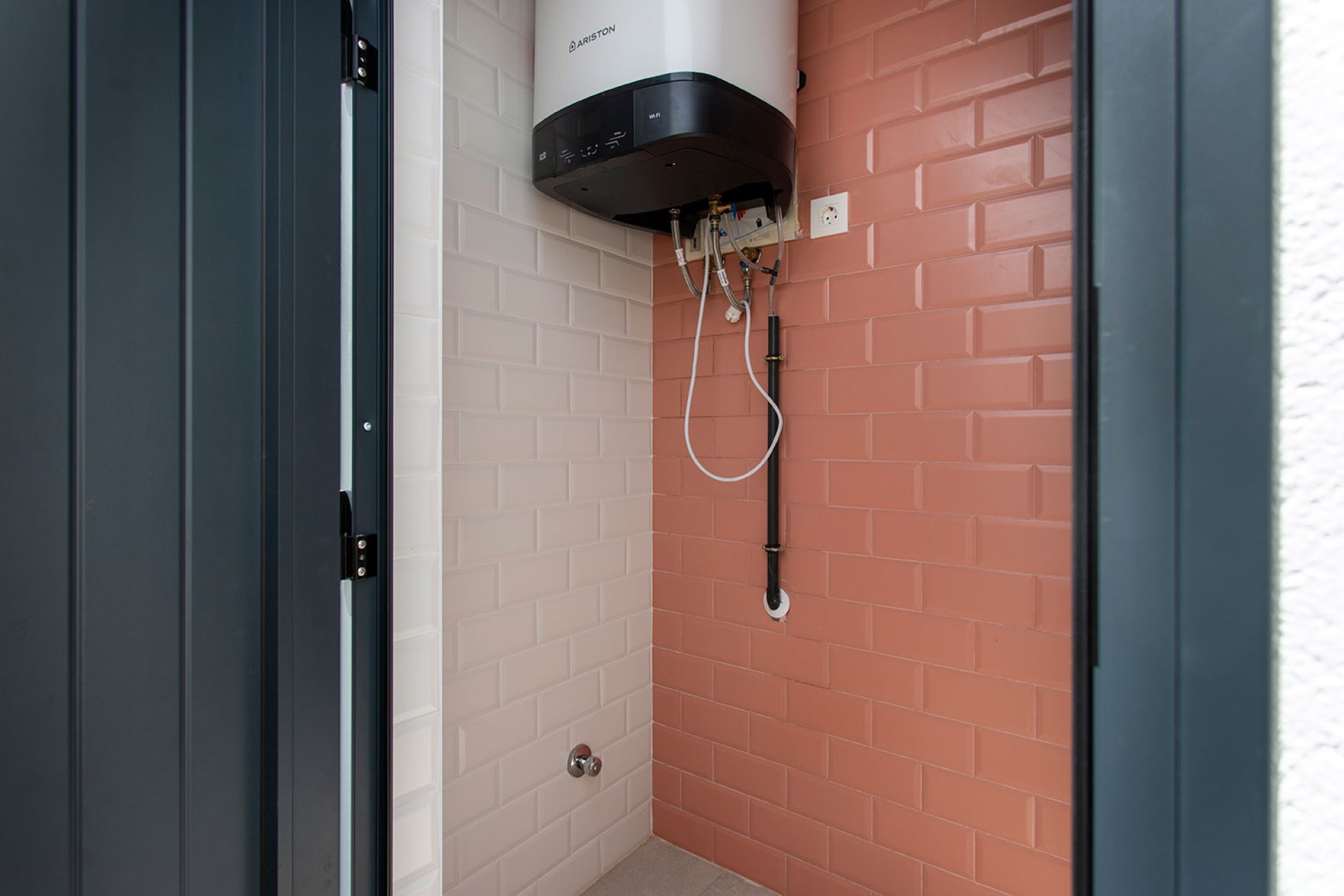 Nieuwbouw Woningen - Villa -
Sucina