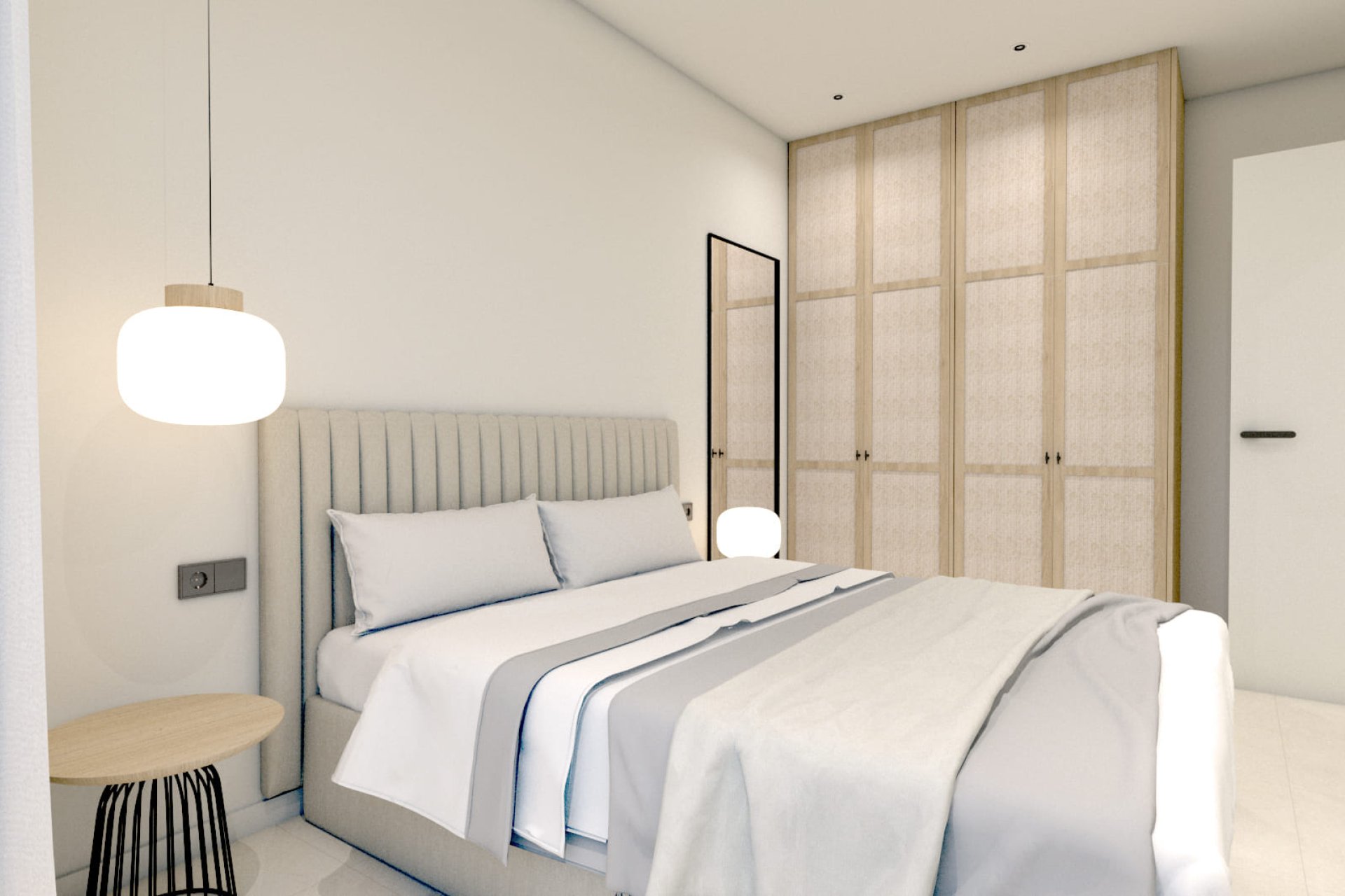 Nieuwbouw Woningen - Villa -
Torre de la Horadada