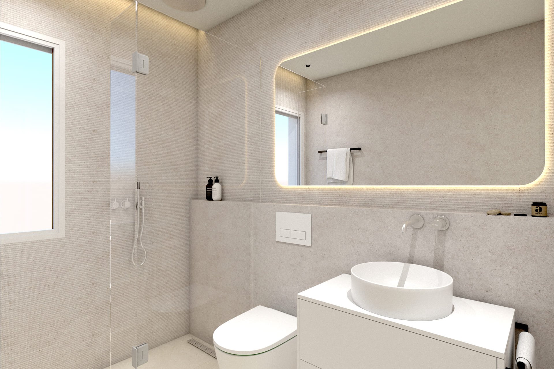 Nieuwbouw Woningen - Villa -
Torre de la Horadada