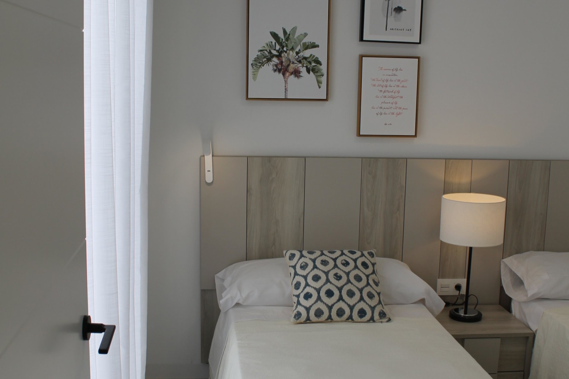 Nieuwbouw Woningen - Villa -
Torre Pacheco - Torre-Pacheco