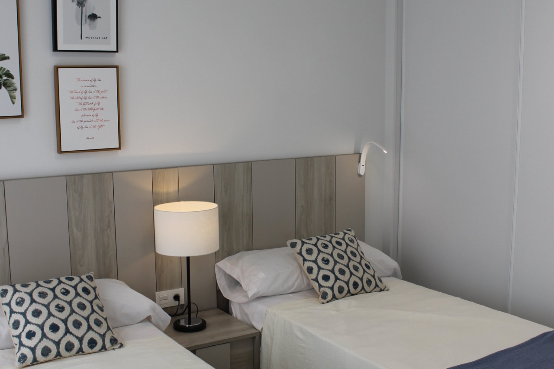 Nieuwbouw Woningen - Villa -
Torre Pacheco - Torre-Pacheco