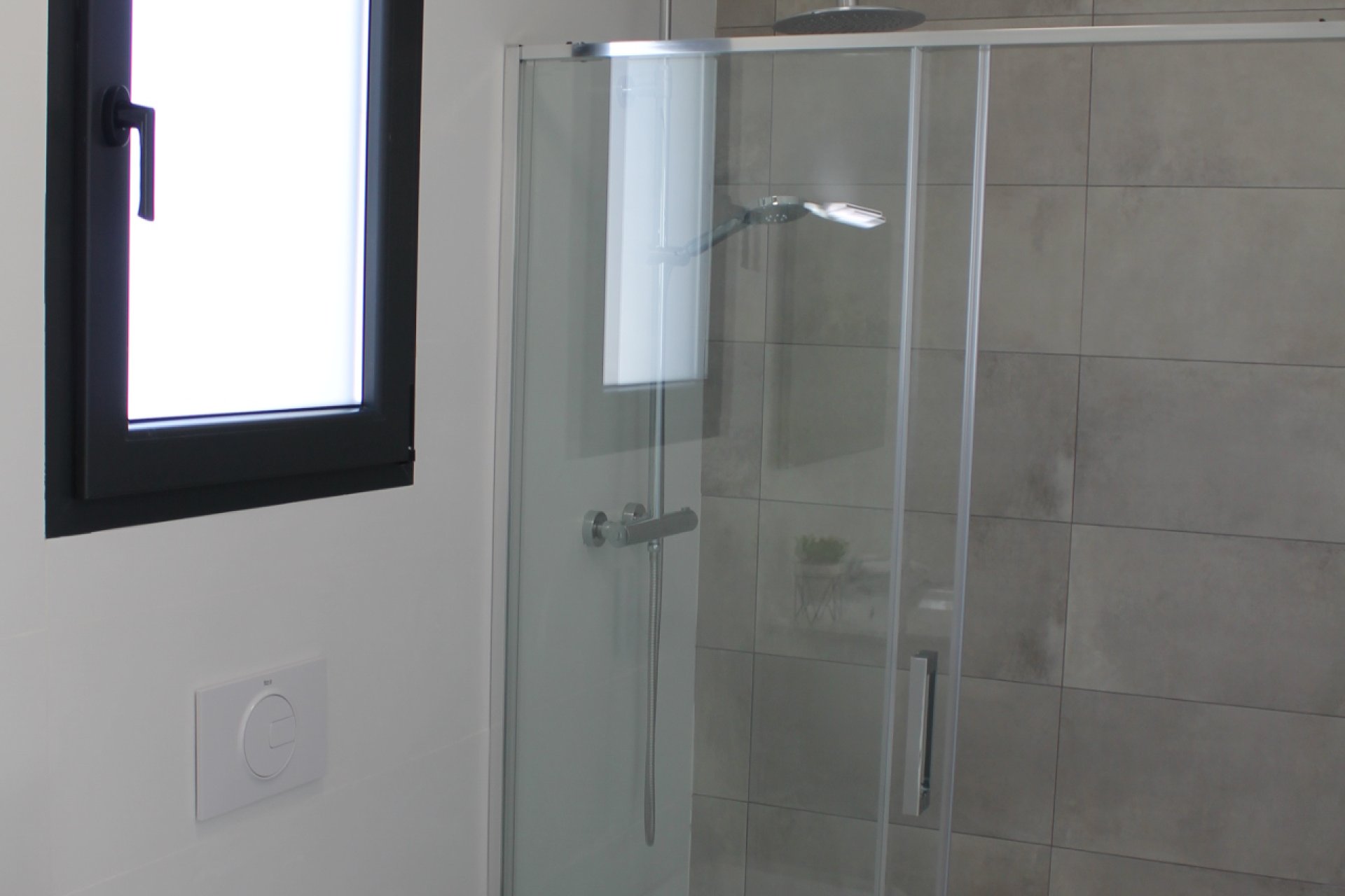 Nieuwbouw Woningen - Villa -
Torre Pacheco - Torre-Pacheco