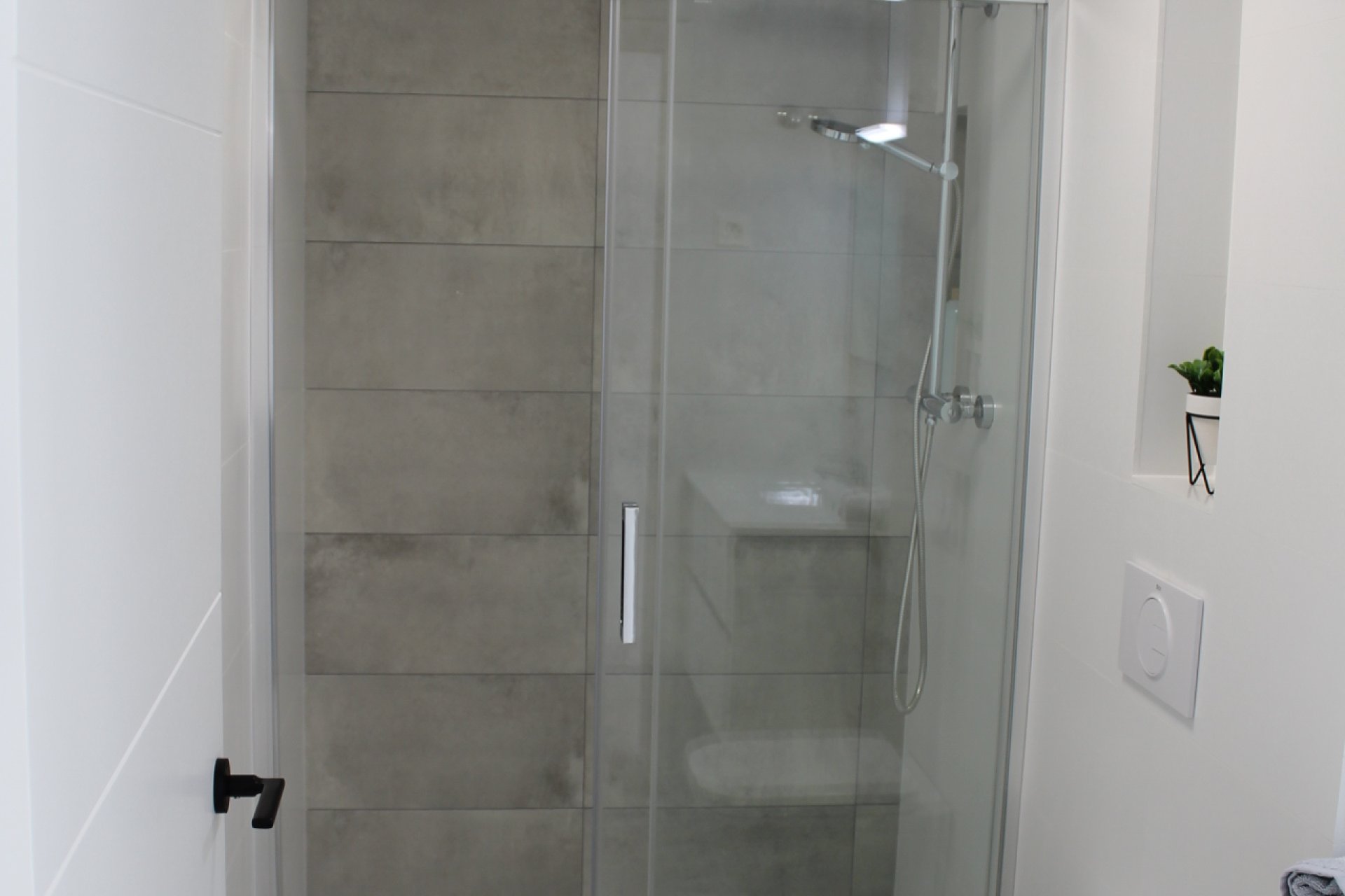 Nieuwbouw Woningen - Villa -
Torre Pacheco - Torre-Pacheco