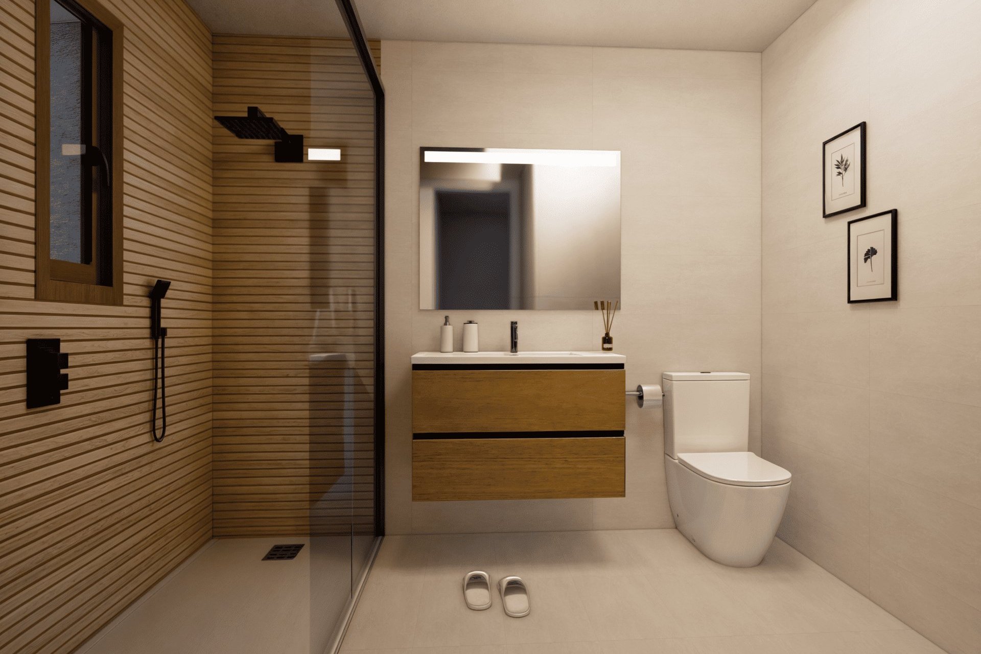 Nieuwbouw Woningen - Villa -
Torre Pacheco - Torre-Pacheco