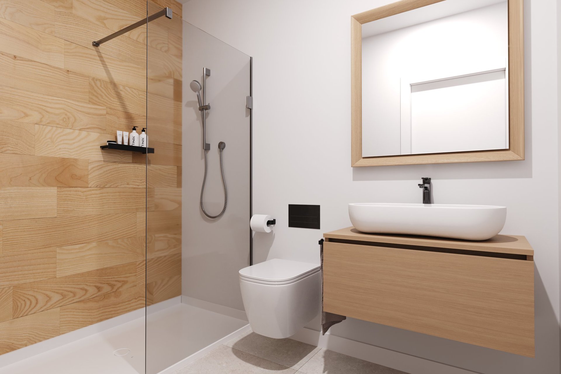 Nieuwbouw Woningen - Villa -
Torre Pacheco - Torre-Pacheco