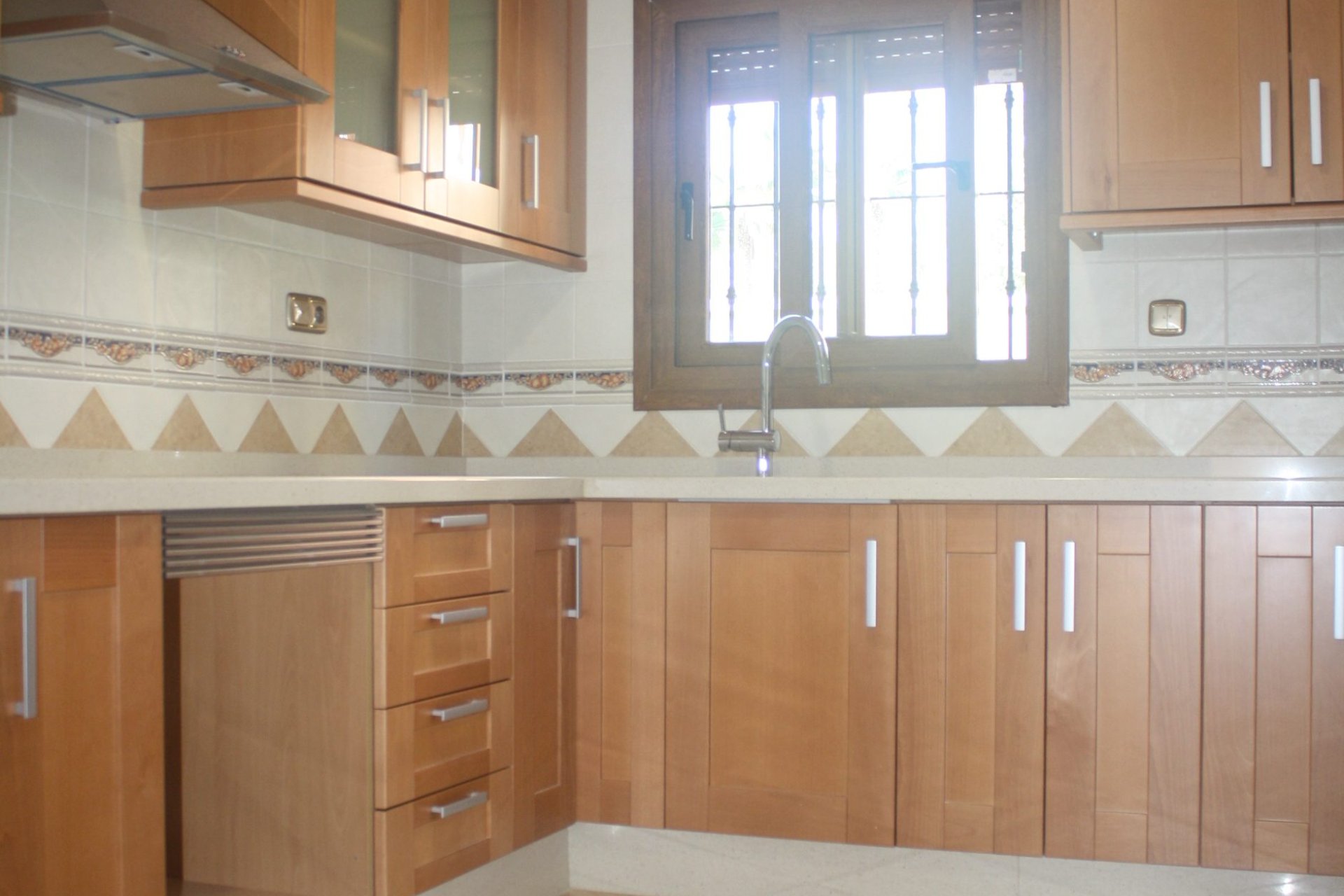 Nieuwbouw Woningen - Villa -
Torrevieja - Los Altos