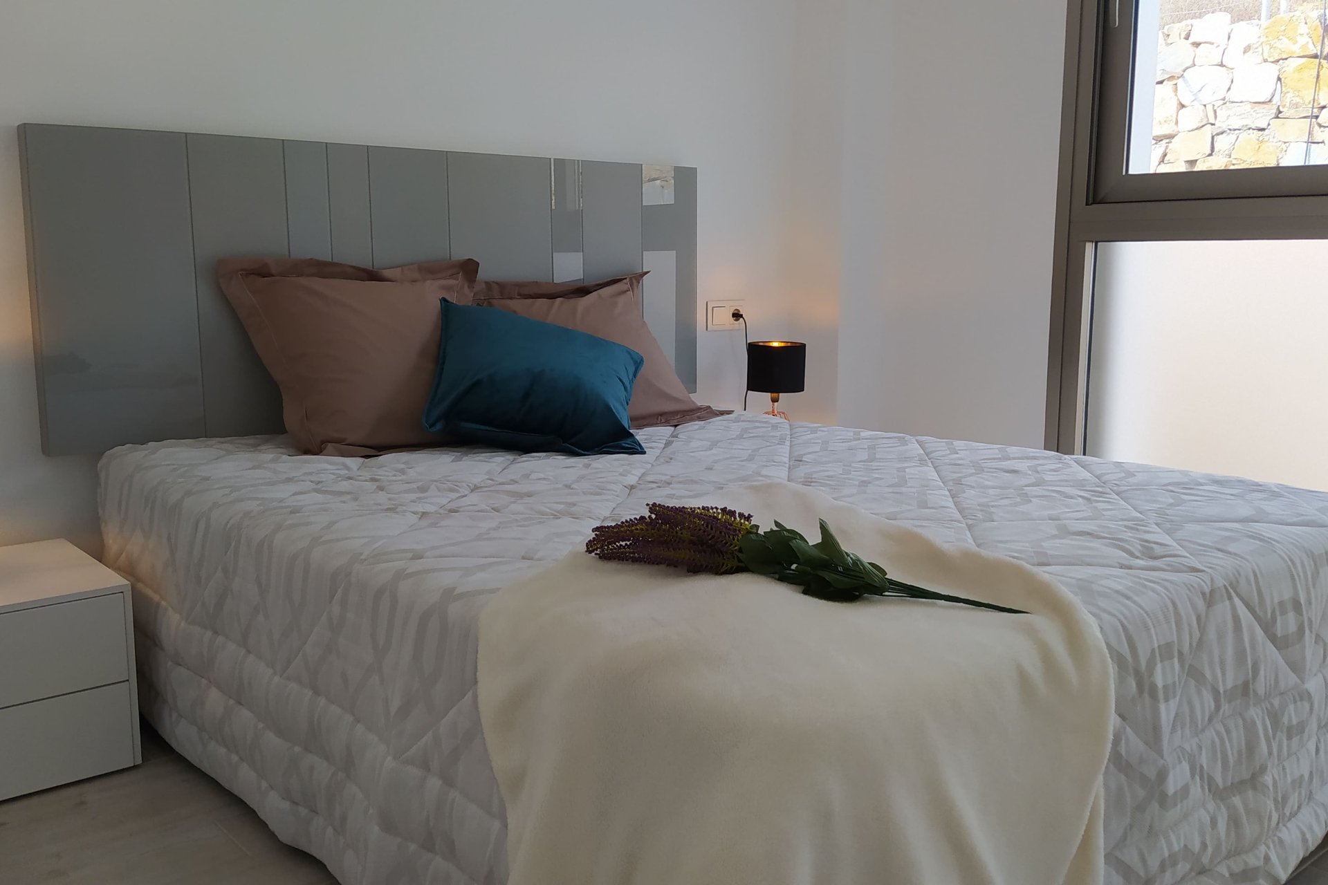 Nieuwbouw Woningen - Villa -
Villamartín - PAU 8