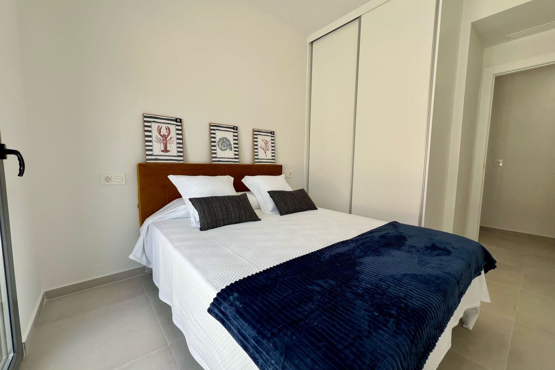 Nieuwbouw Woningen - Villa -
Villamartín - Villamartin