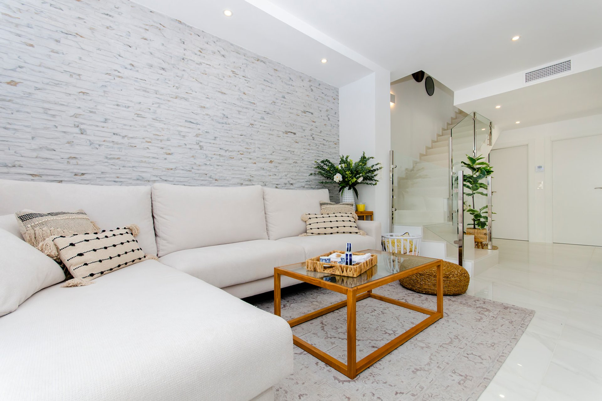 Nieuwbouw Woningen - Villa -
Vistabella