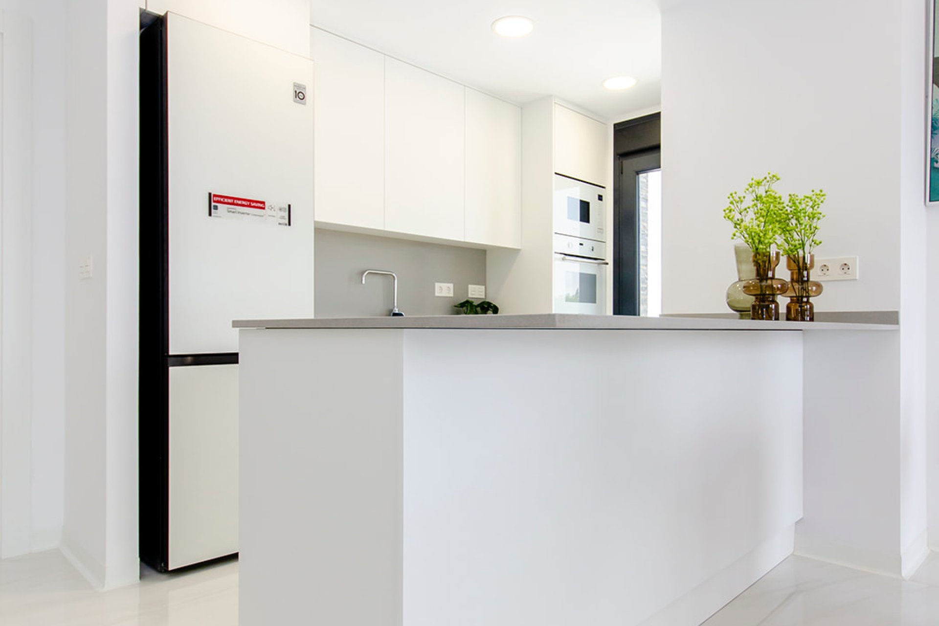 Nieuwbouw Woningen - Villa -
Vistabella