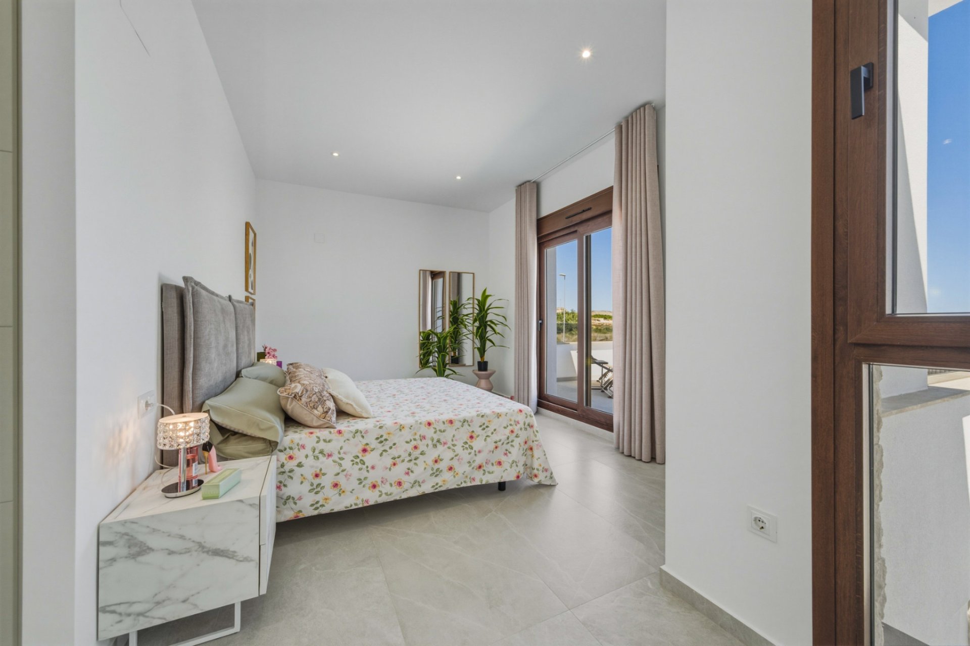 Nieuwbouw Woningen - Villa -
Vistabella