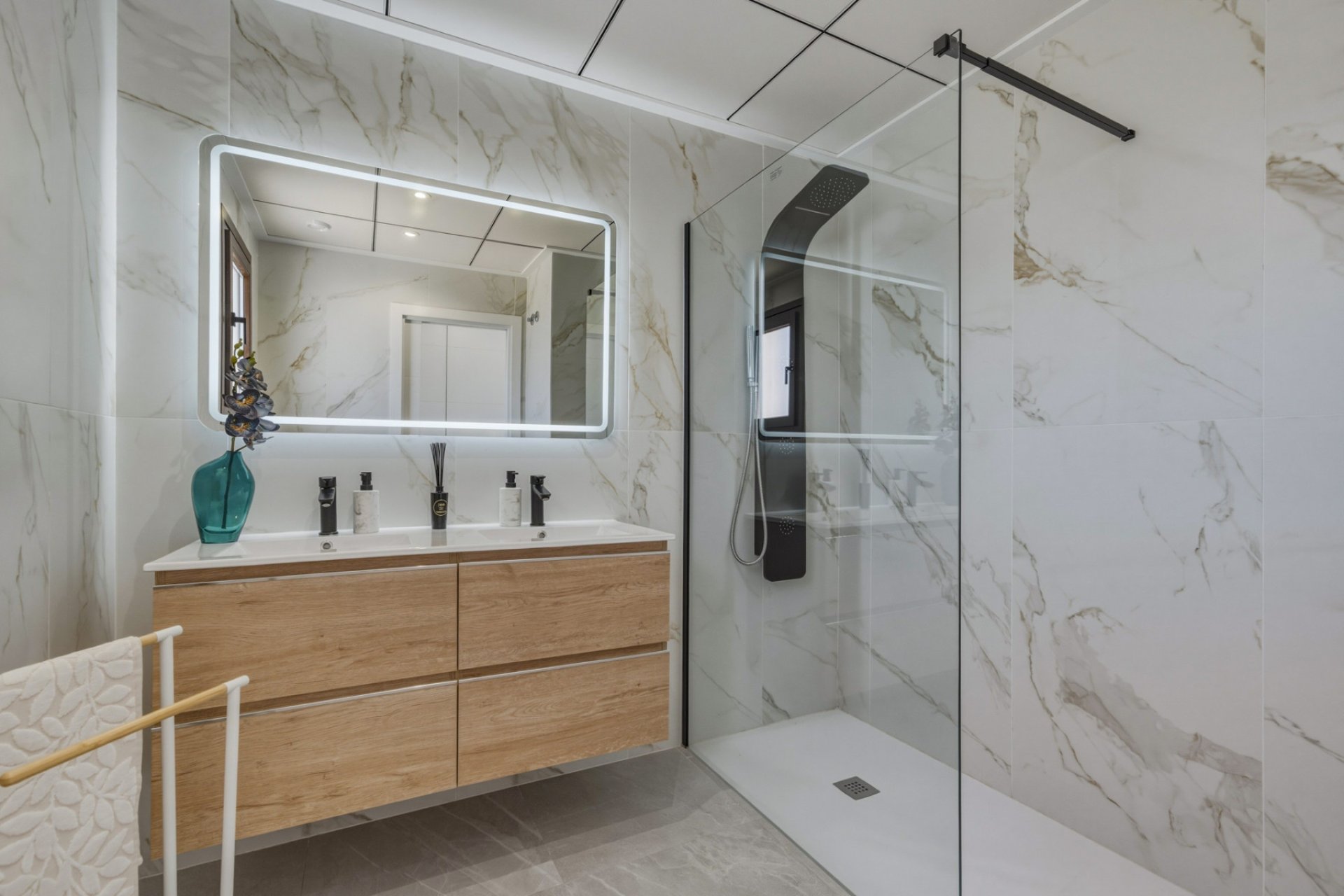 Nieuwbouw Woningen - Villa -
Vistabella