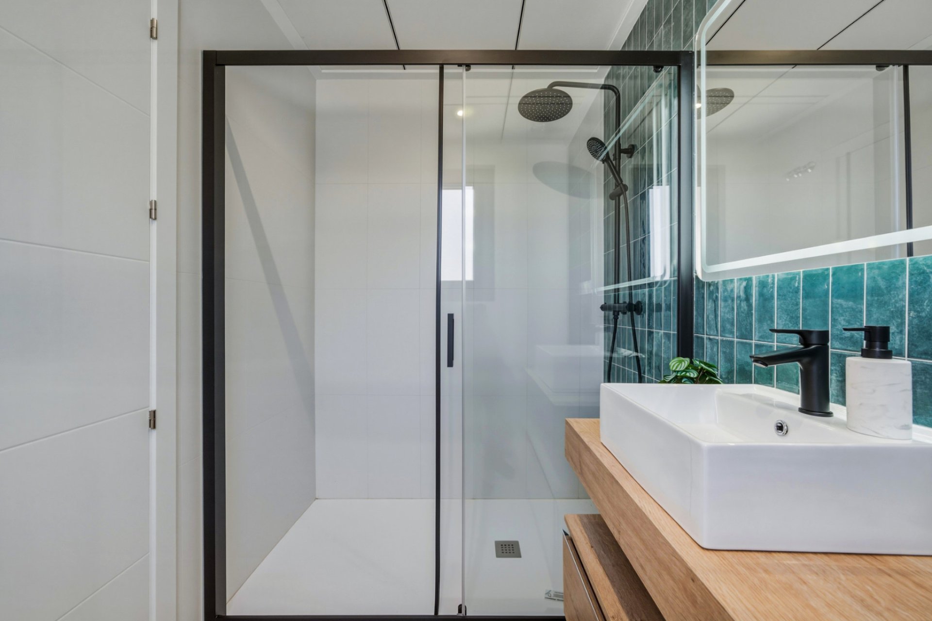 Nieuwbouw Woningen - Villa -
Vistabella