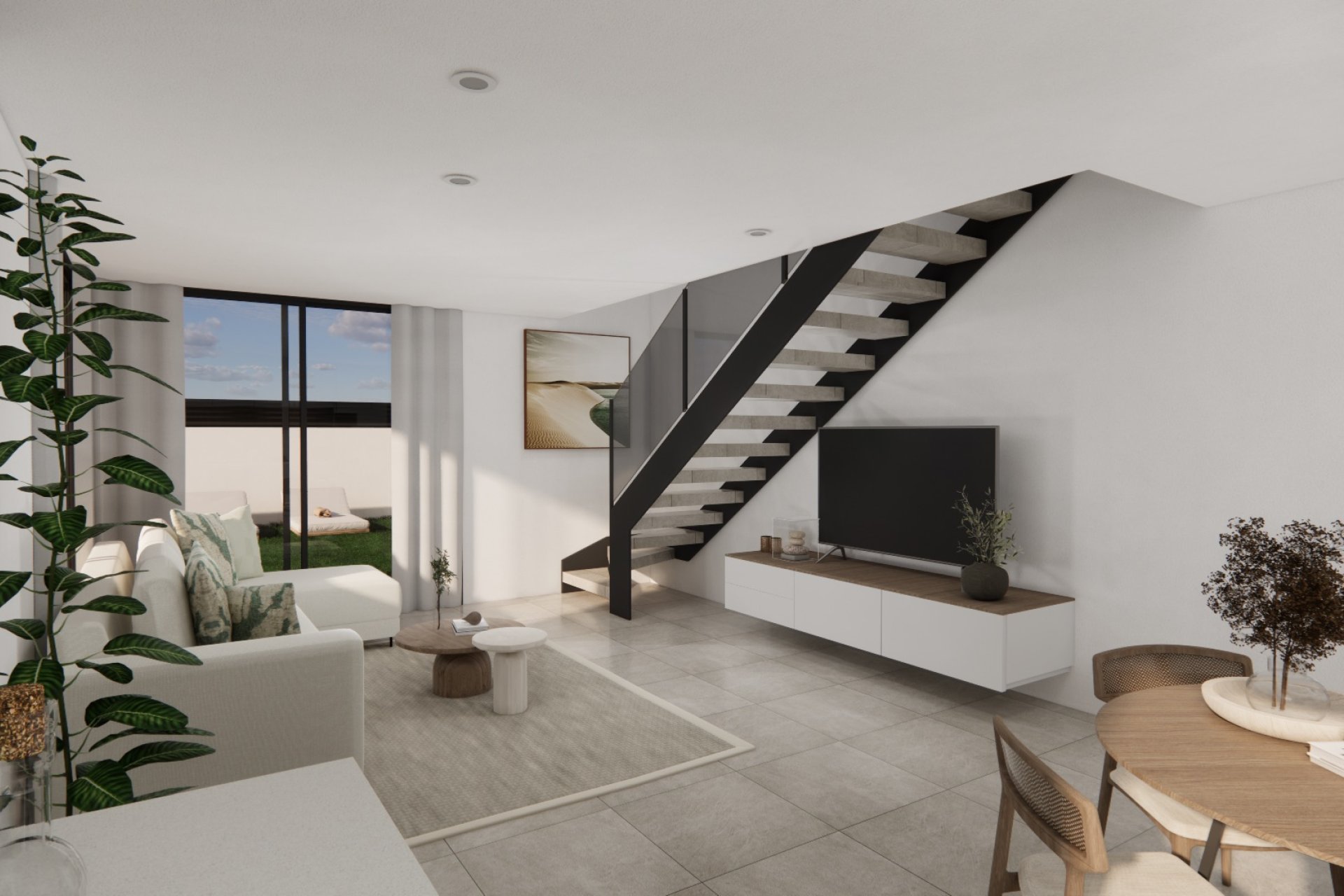 Nieuwbouw Woningen - Villa -
Vistabella