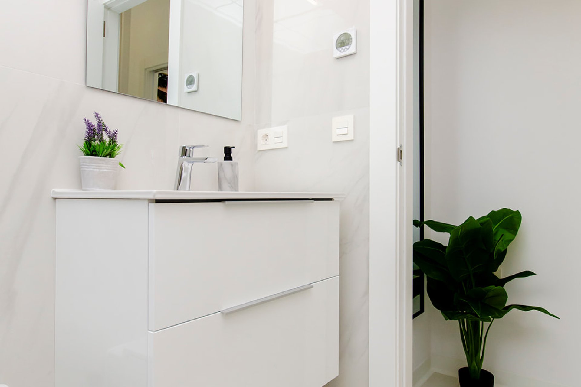 Nieuwbouw Woningen - Villa -
Vistabella