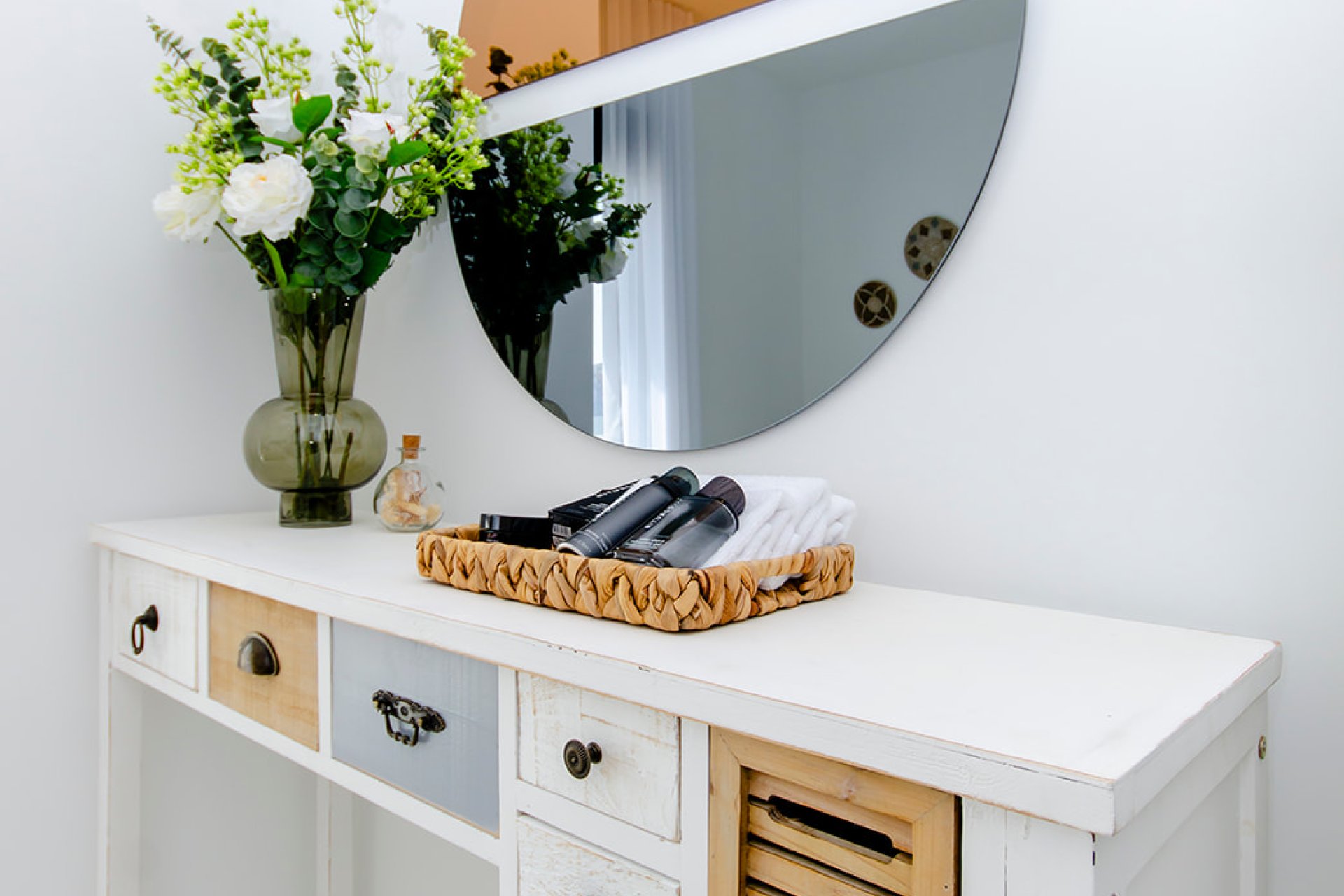 Nieuwbouw Woningen - Villa -
Vistabella