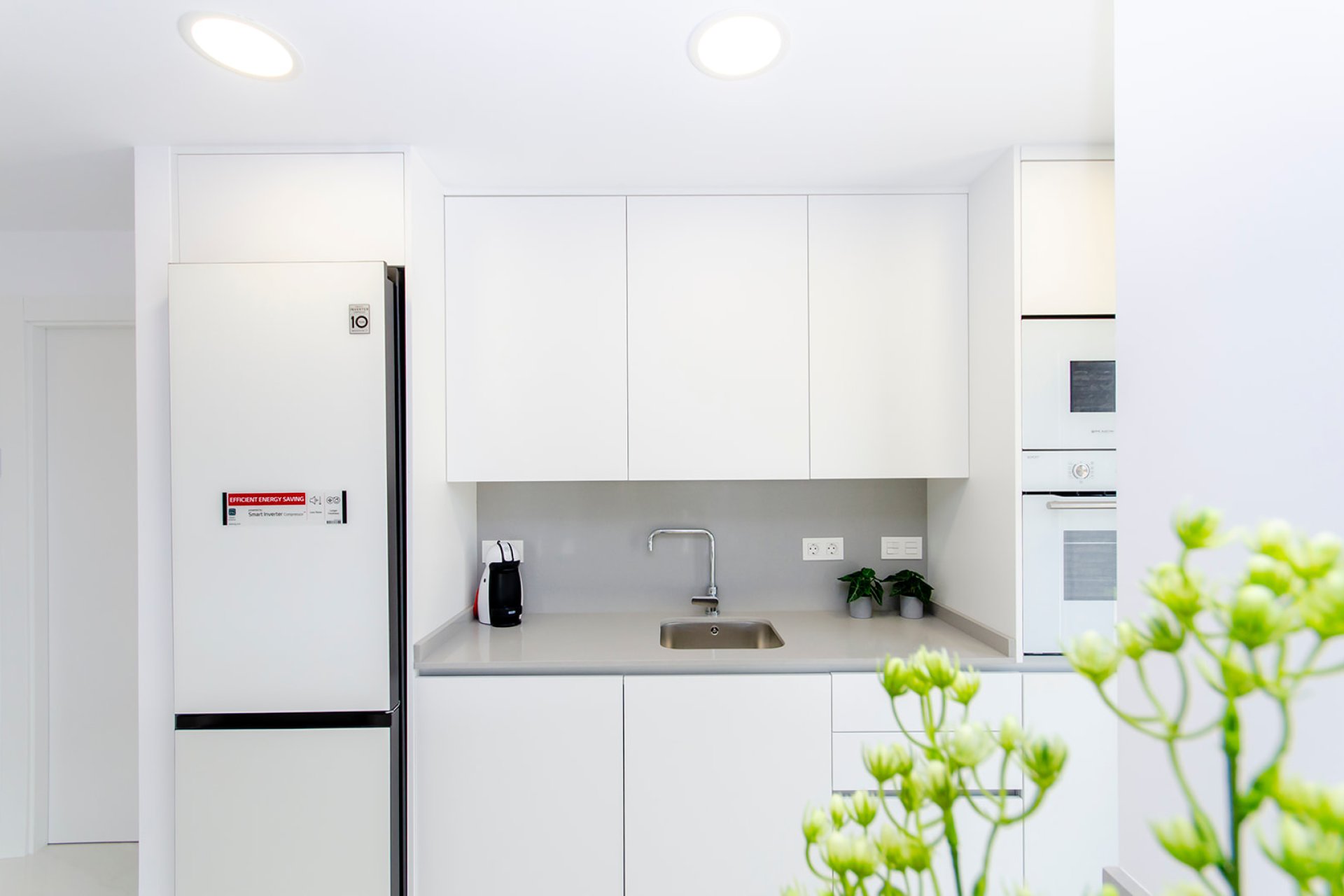 Nieuwbouw Woningen - Villa -
Vistabella