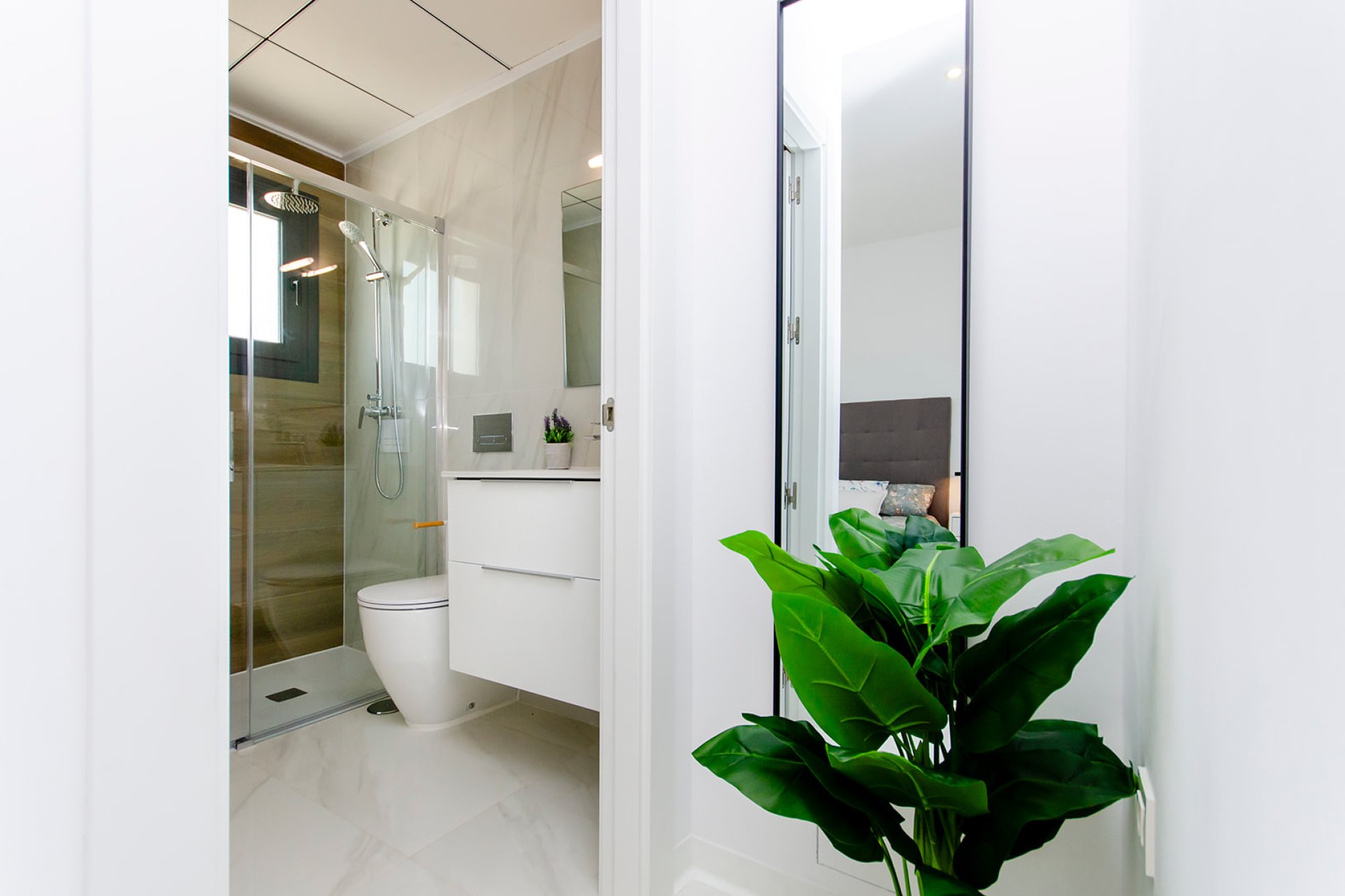 Nieuwbouw Woningen - Villa -
Vistabella