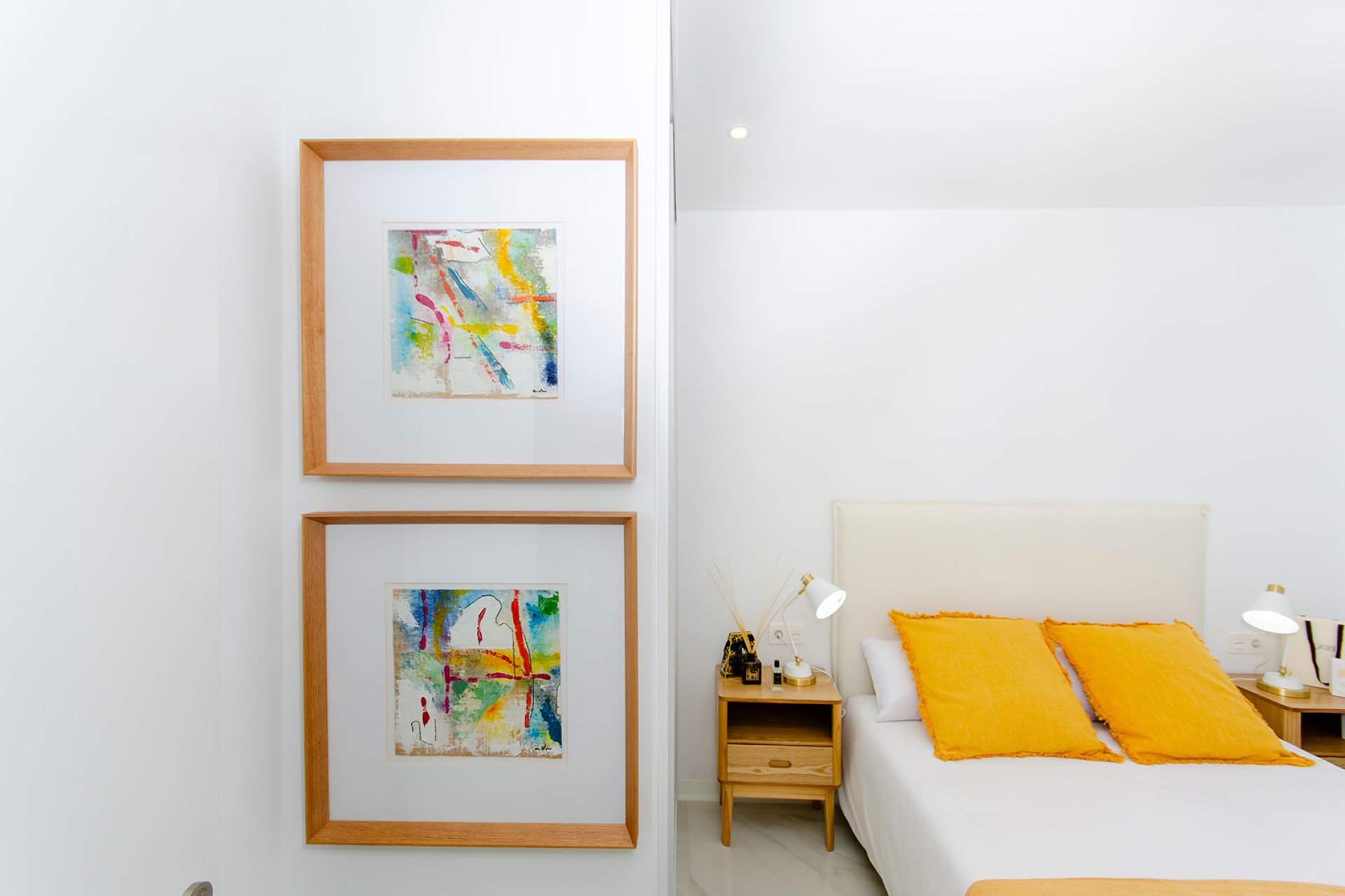 Nieuwbouw Woningen - Villa -
Vistabella