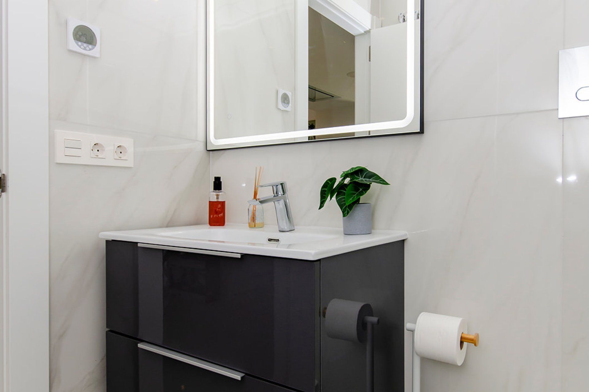 Nieuwbouw Woningen - Villa -
Vistabella