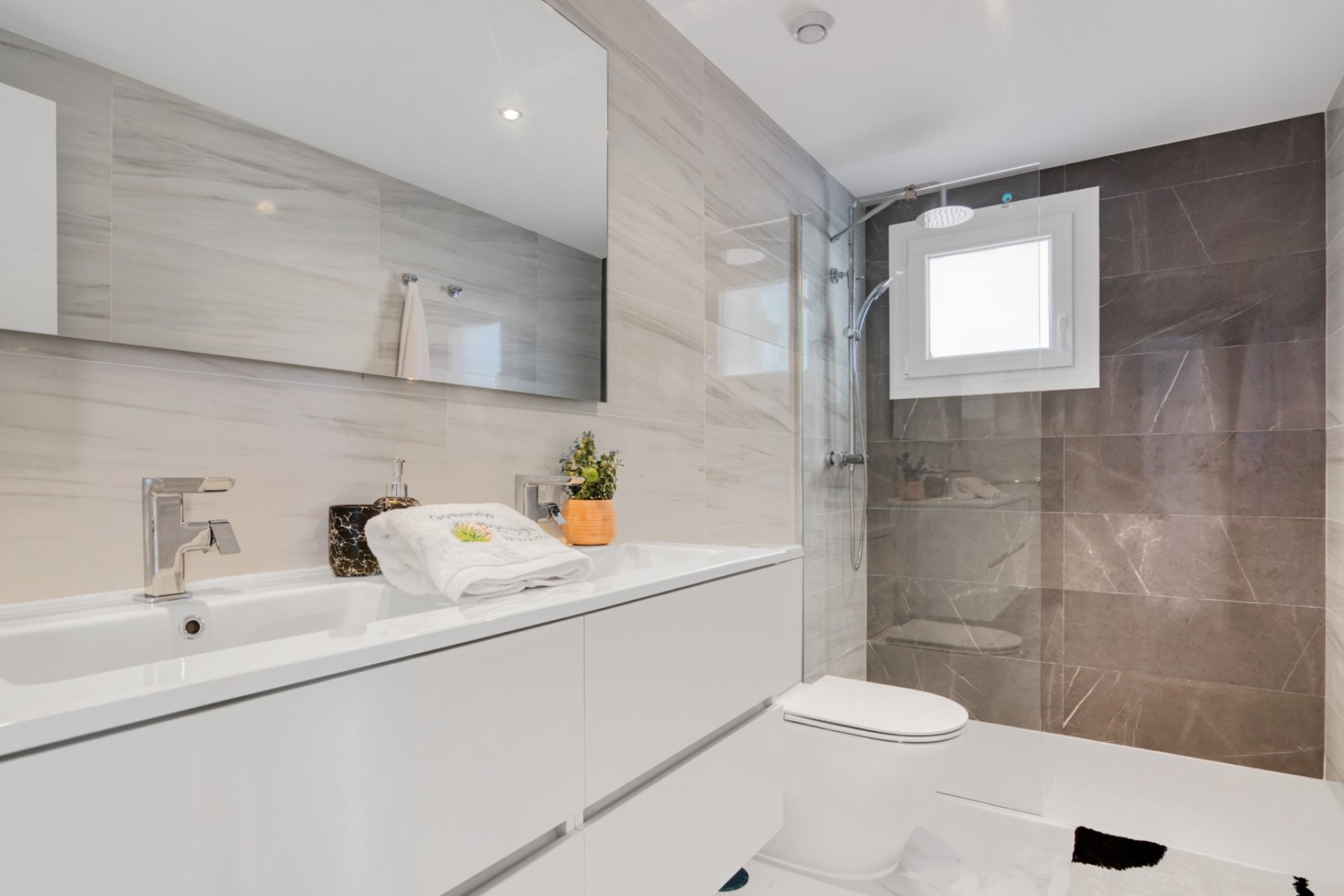 Nouvelle construction - Apartment - Penthouse -
Torrevieja - Punta Prima