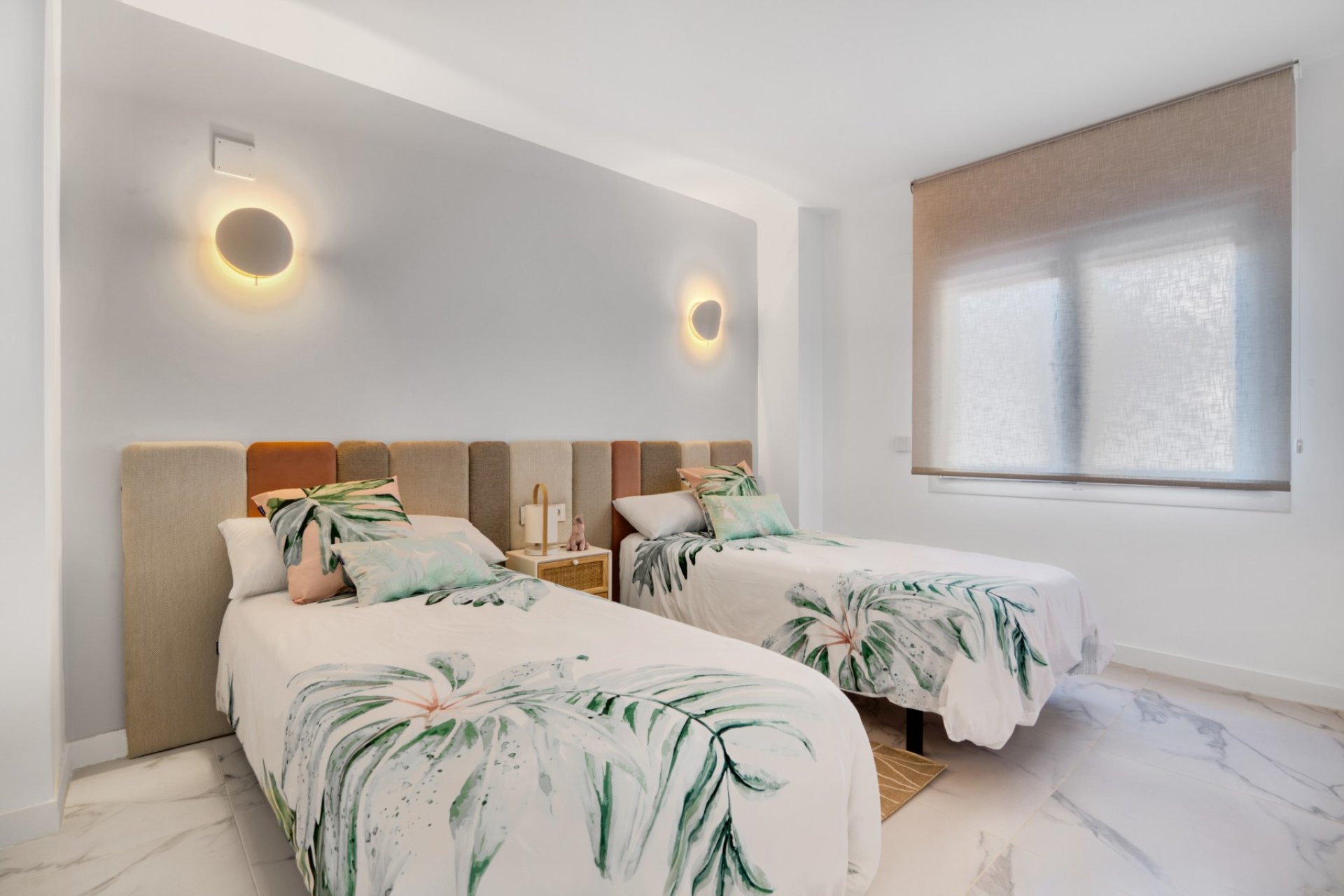 Nouvelle construction - Apartment - Penthouse -
Torrevieja - Punta Prima