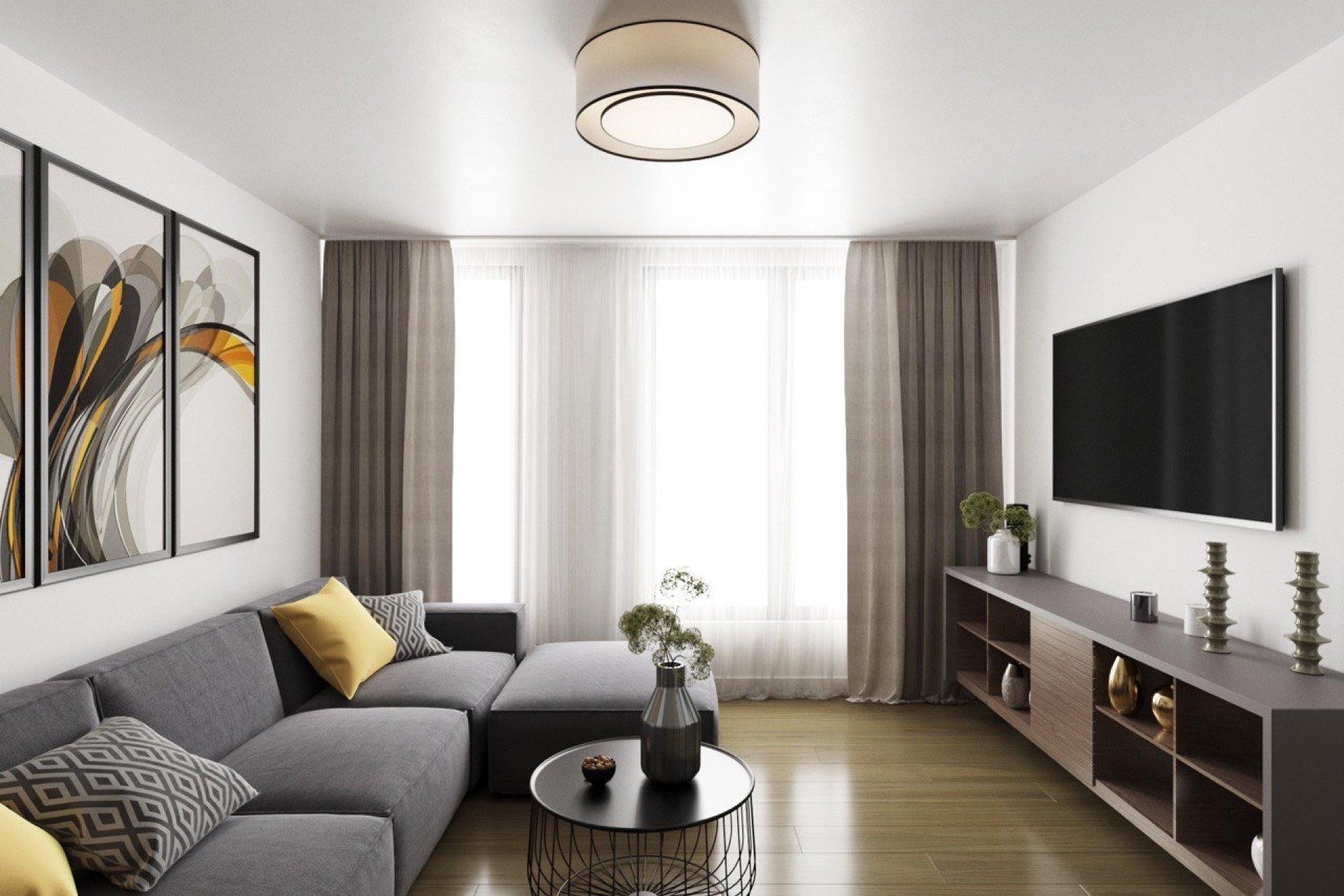 Nouvelle construction - Appartement -
Alicante - Alicante City Centre