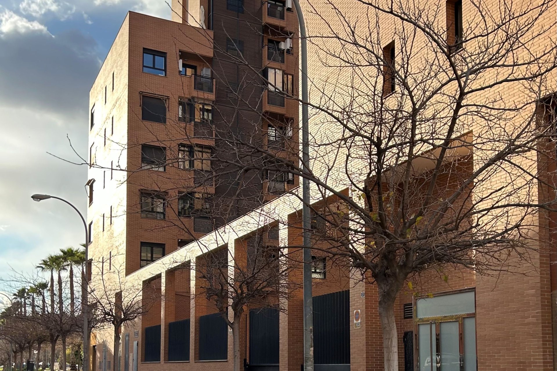 Nouvelle construction - Appartement -
Alicante - Alicante City Centre